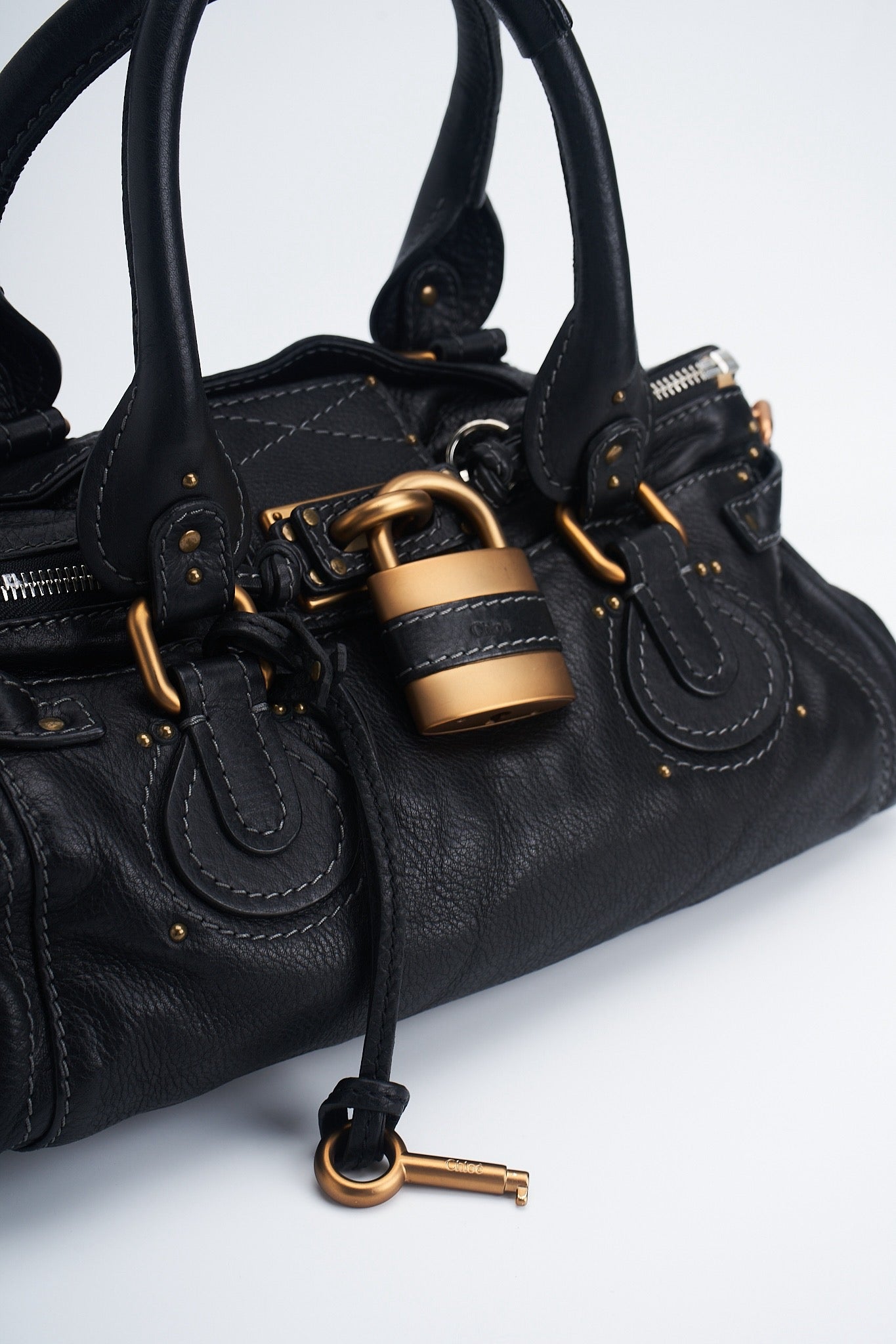 Chloe paddington size m