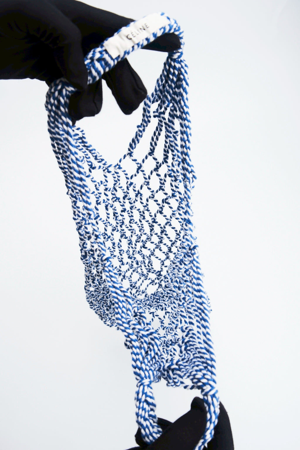 Celine sac blue