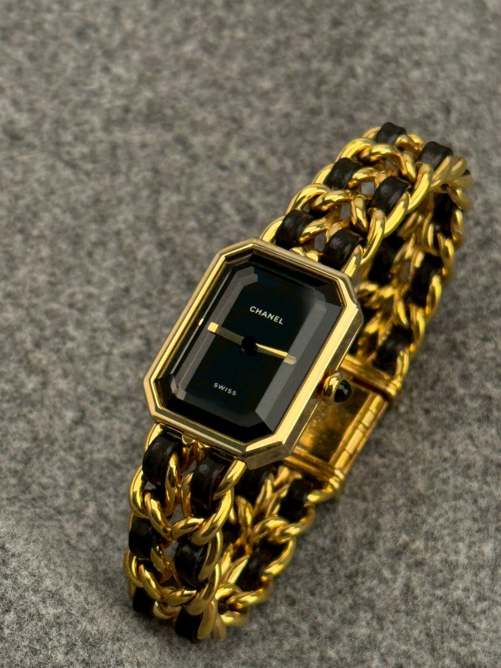 Chanel premiere L c.5411