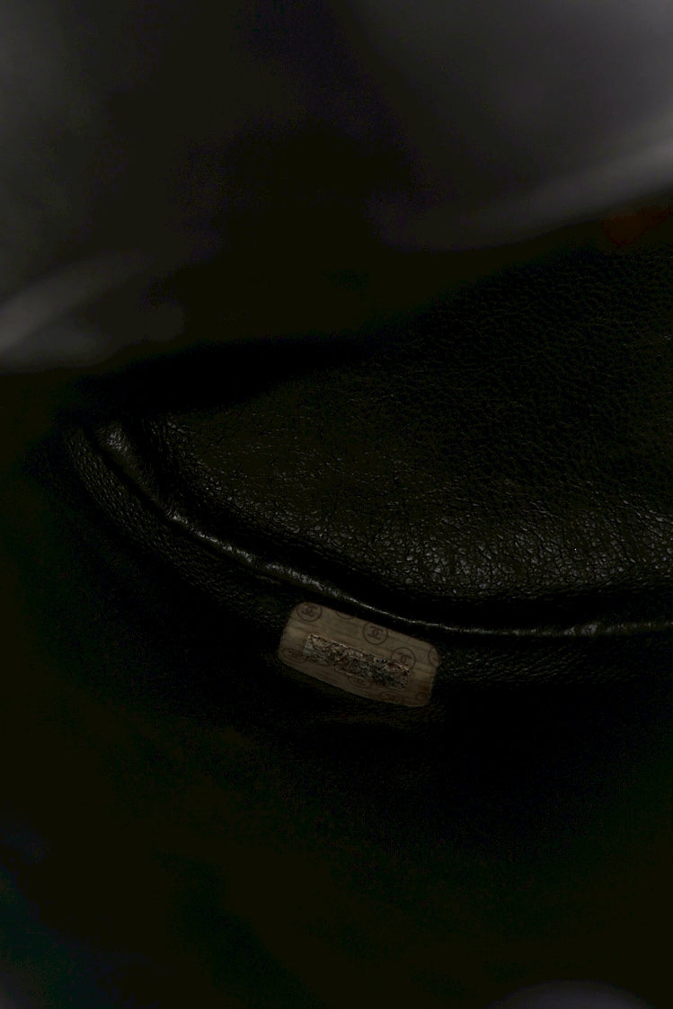 Chanel small Duma backpack