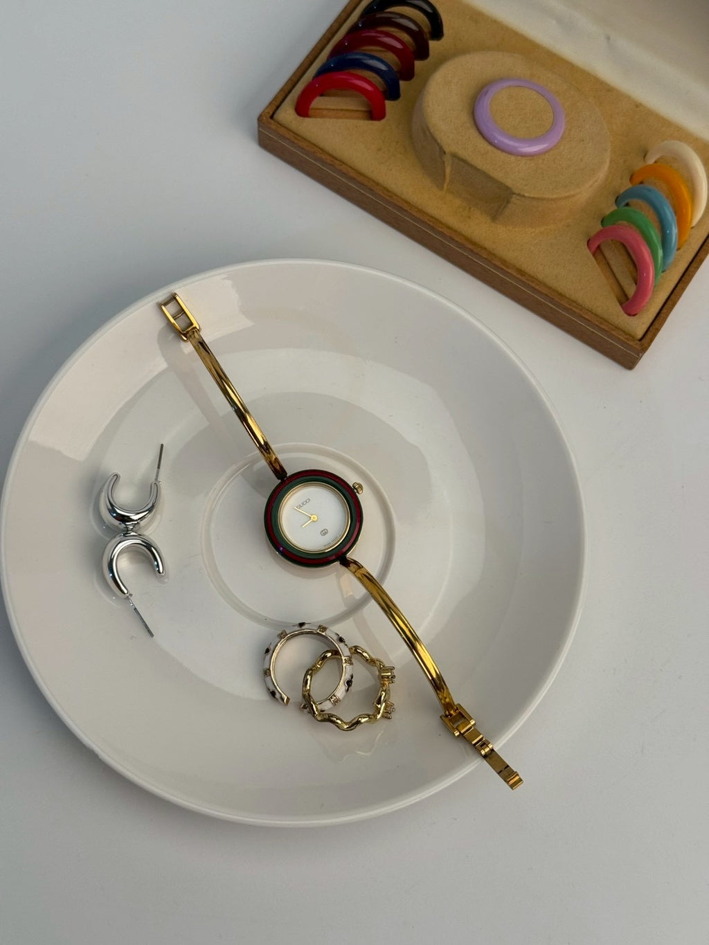 gucci 11/12.2 lady c.c1331