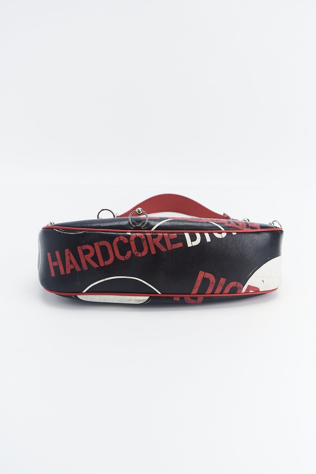 Dior hardcore shoulder bag