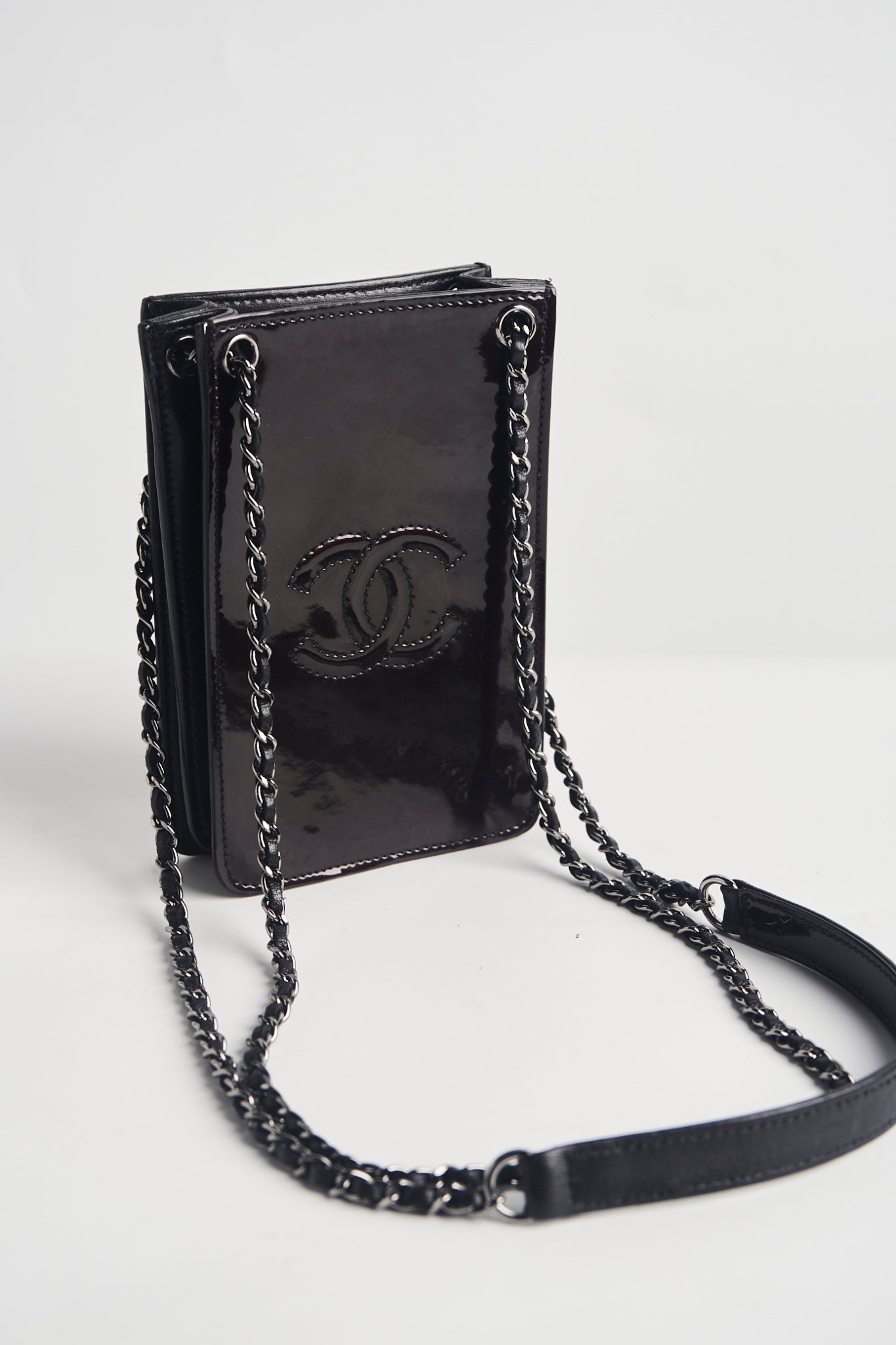 Chanel mini crossbody Vintage.bytida