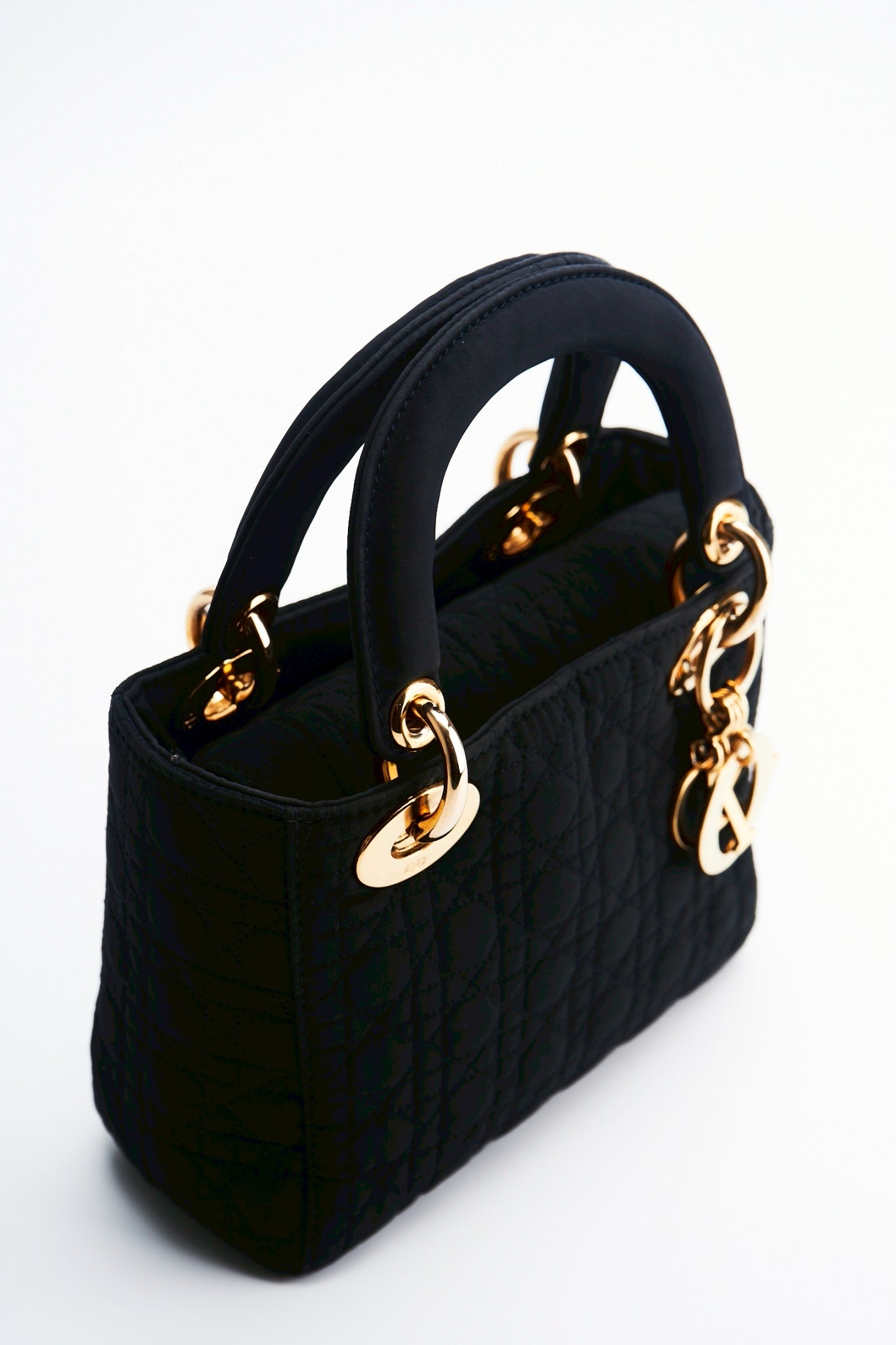 Lady dior mini