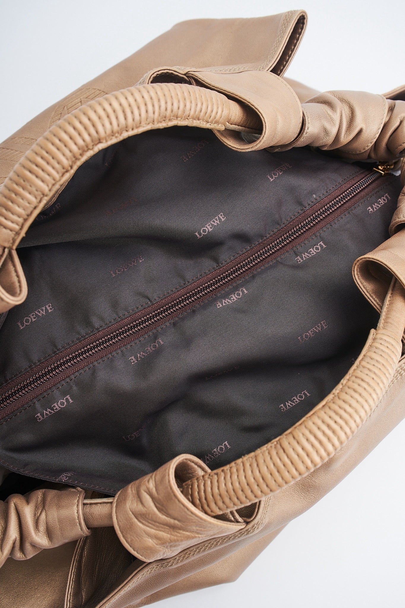 Loewe nappa aire