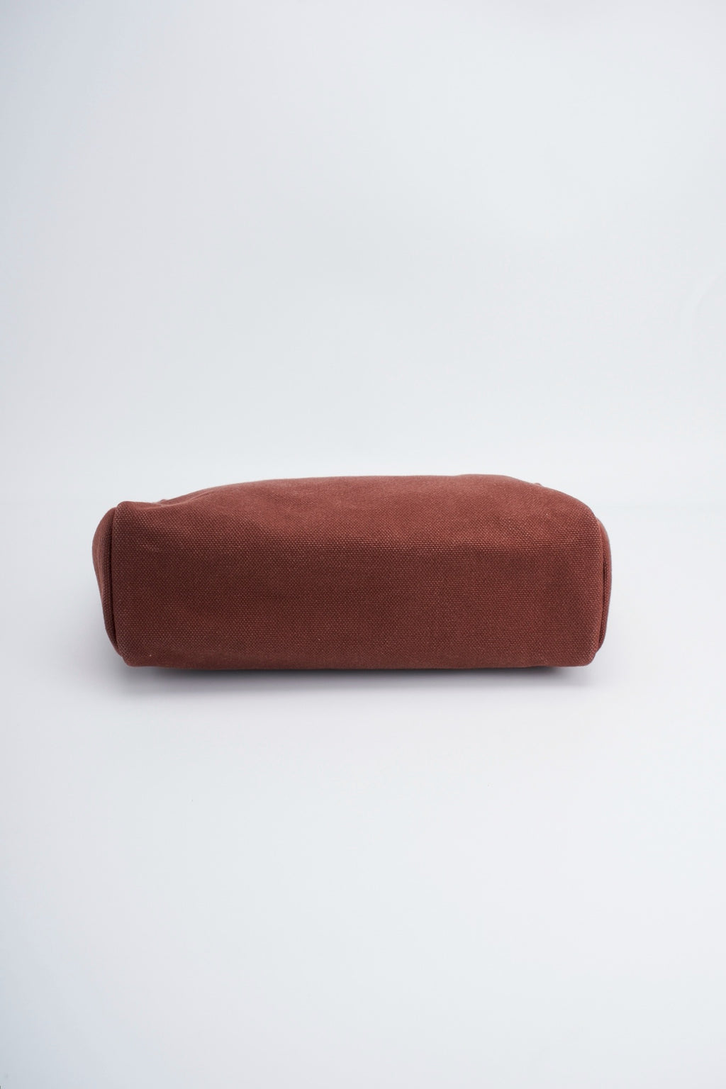 Hermes herbag31 redbrown