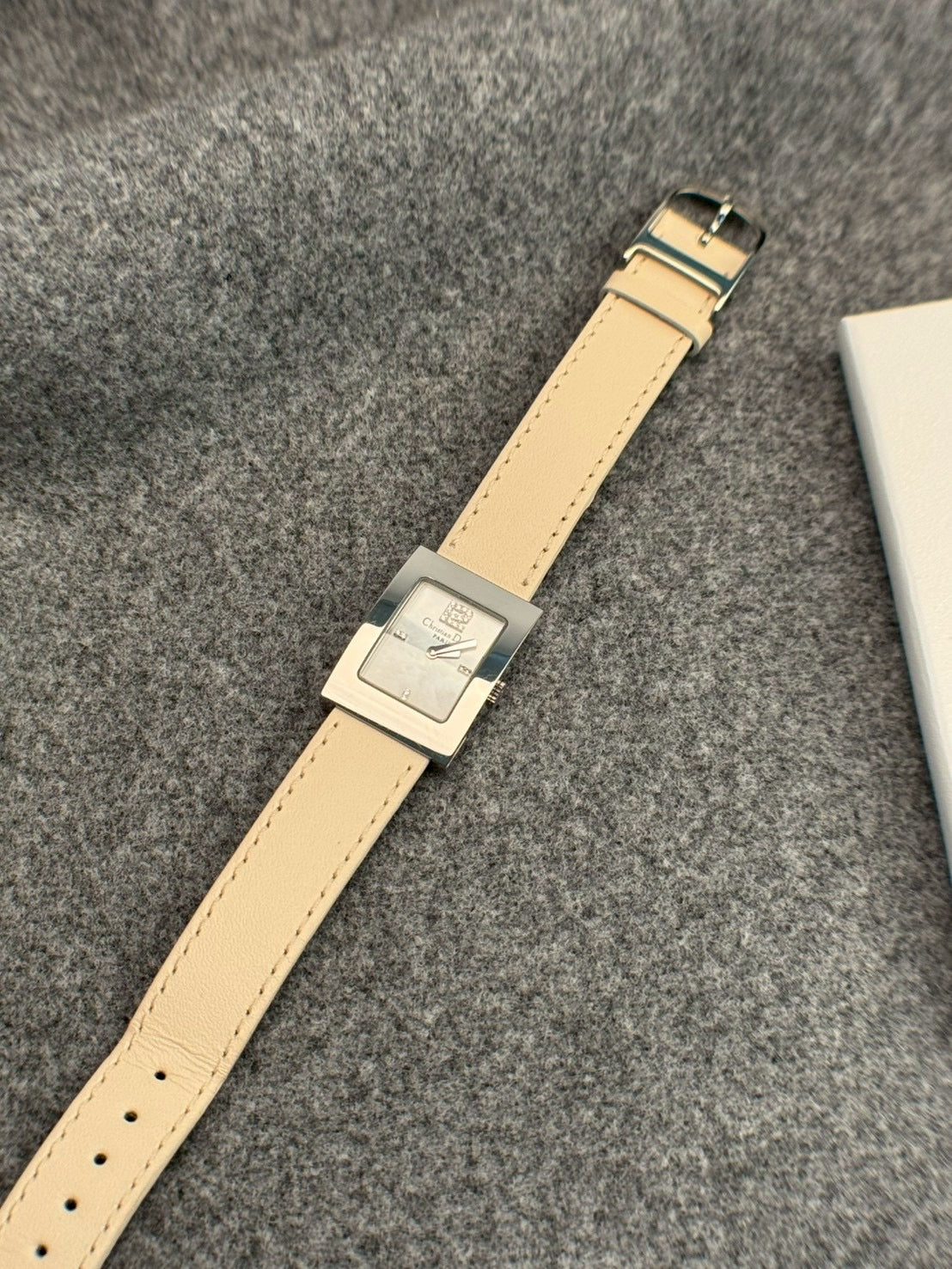 Dior 108-109 Diamond Malice c.2974