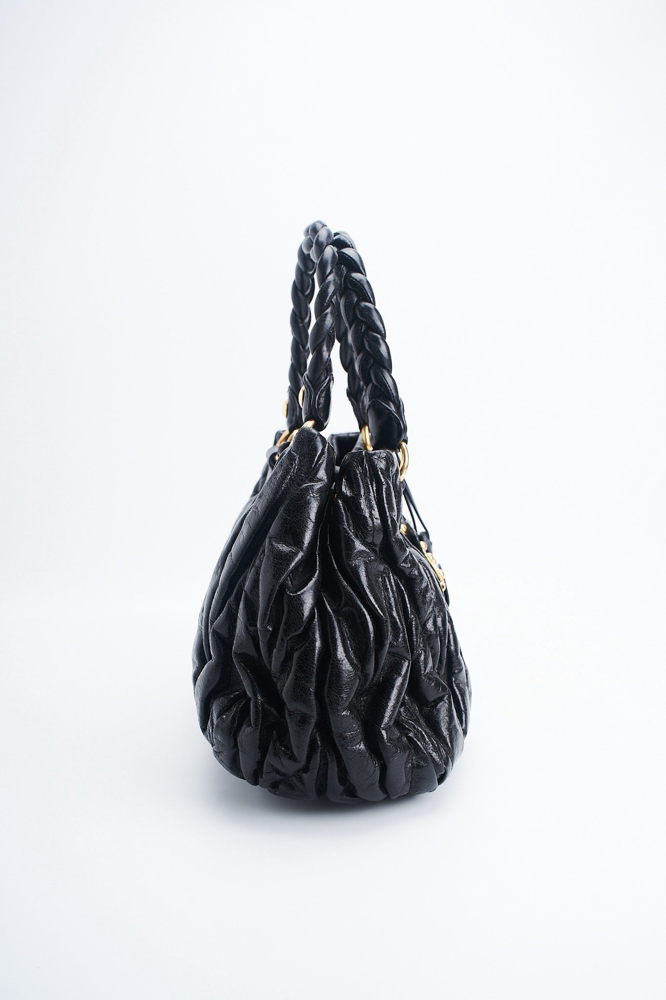 Miumiu 2way bag