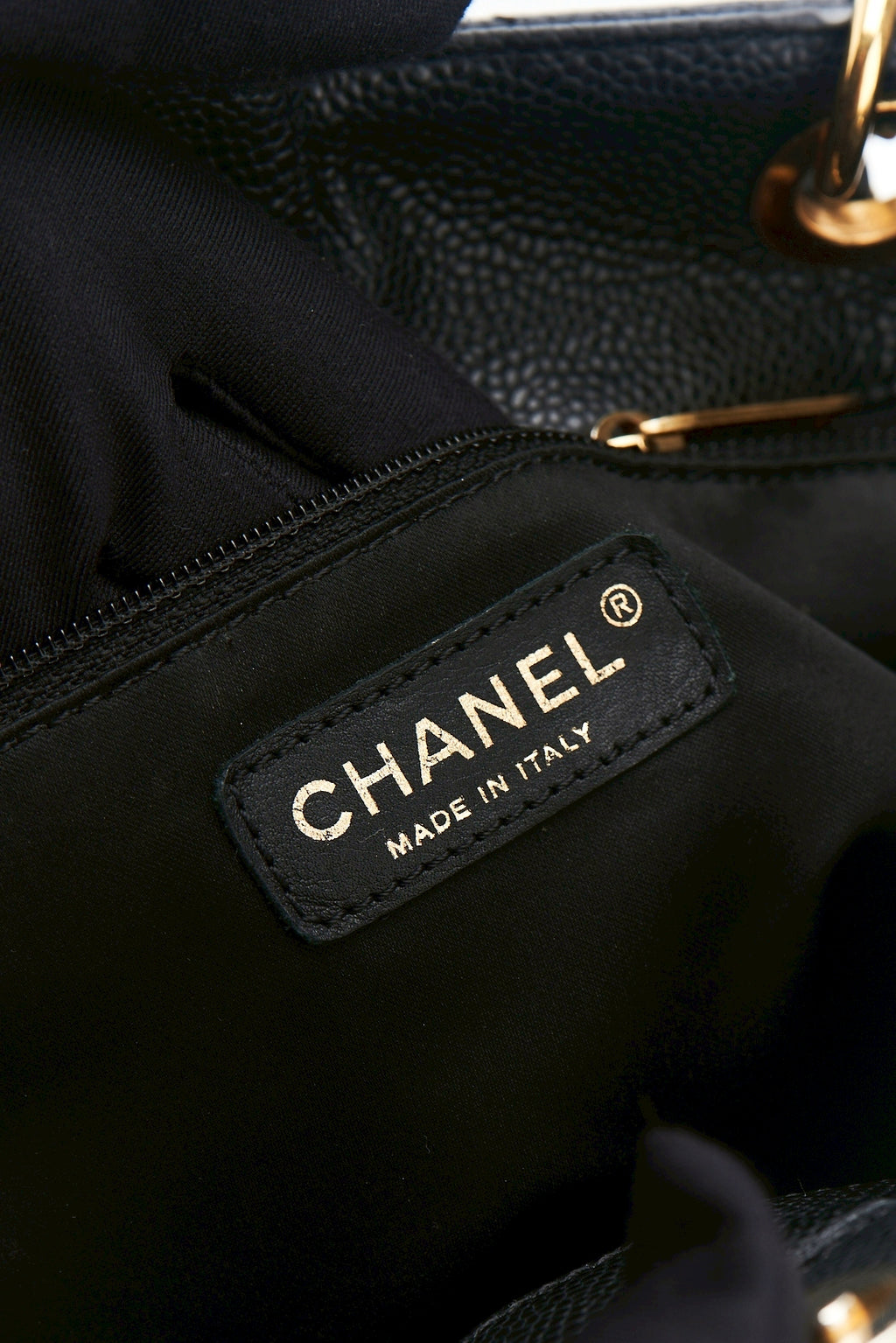 Chanel matetasse PST