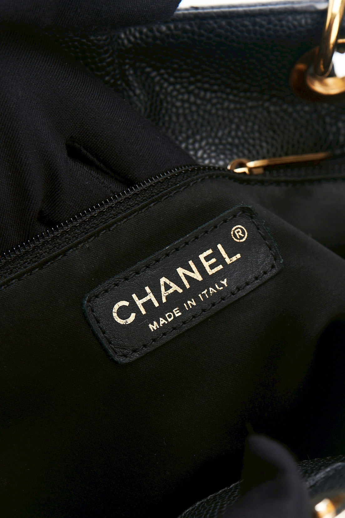 Chanel matetasse PST
