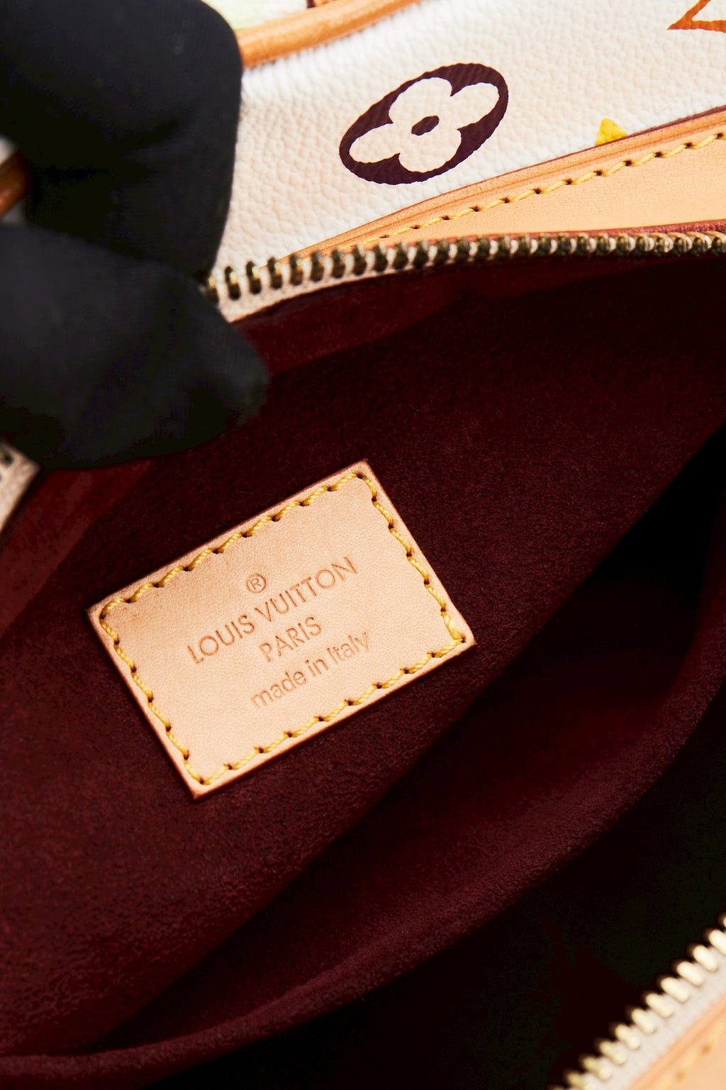 Louis vuitton claudia murakami