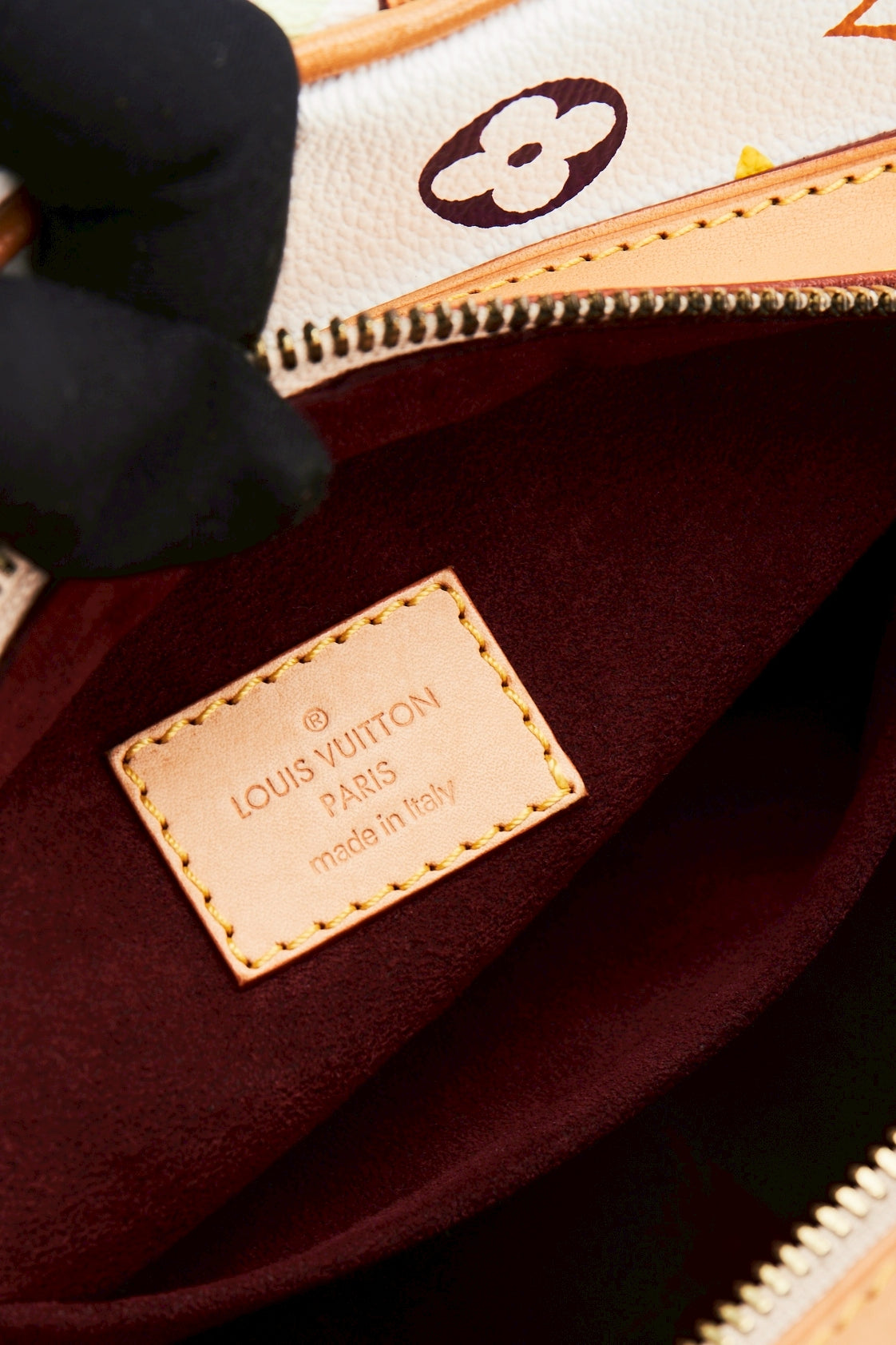 Louis vuitton claudia murakami
