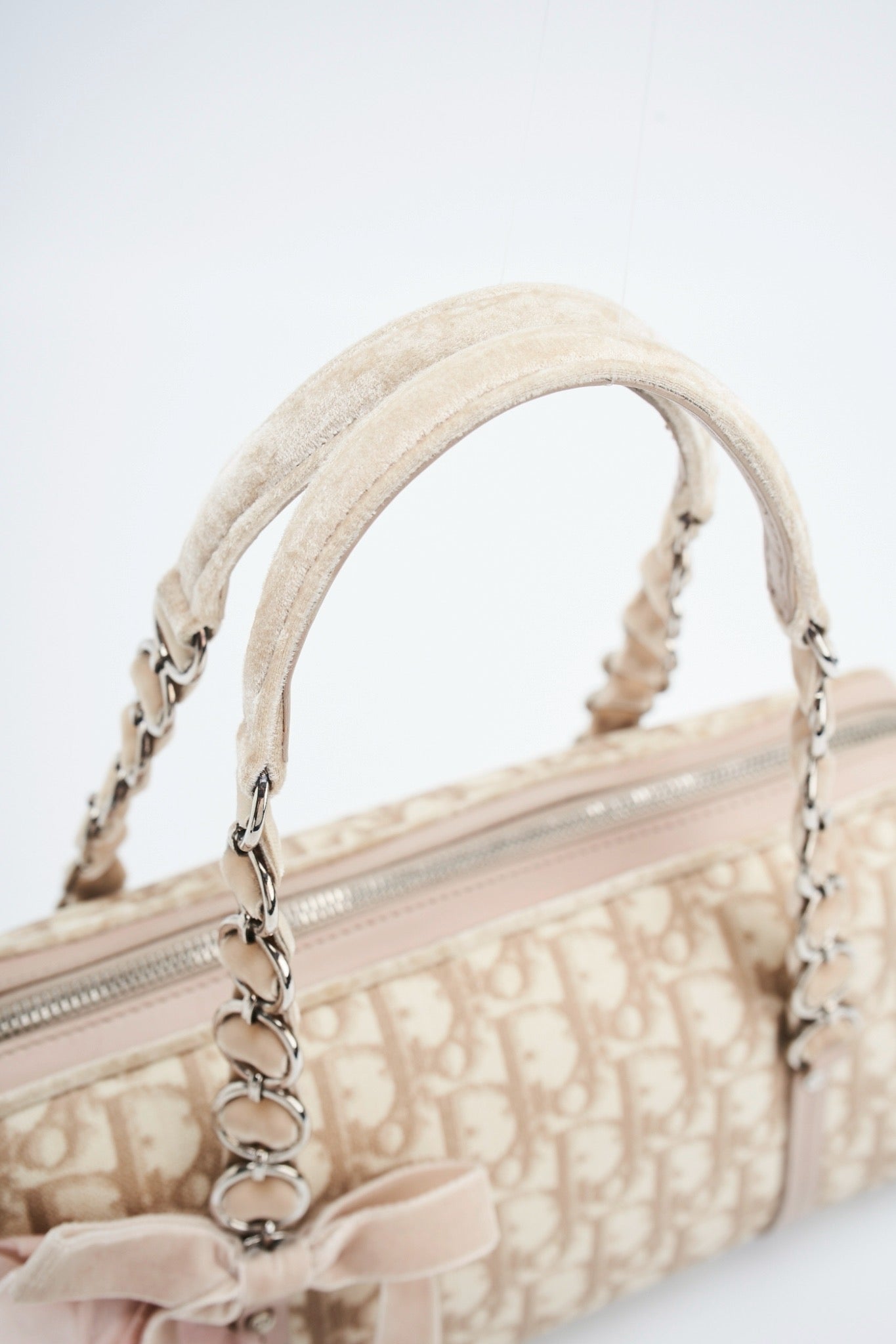 Dior romantique floral