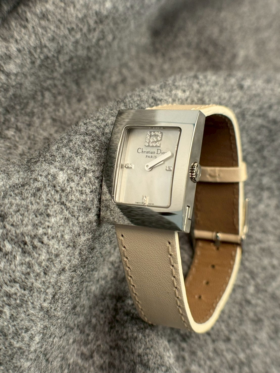 Dior 108-109 Diamond Malice c.2974