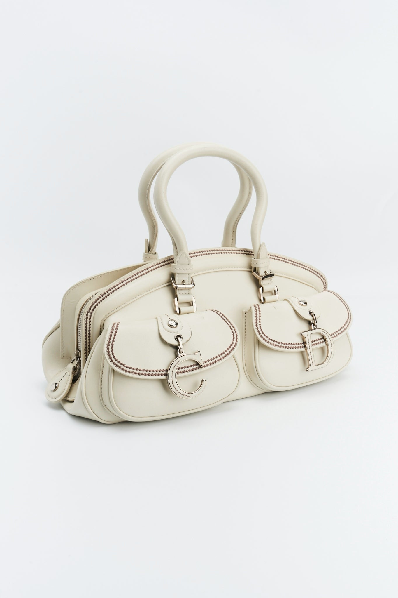 DiorMonsieur x John Galliano
