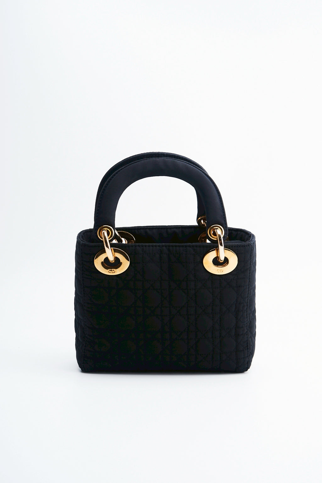 Lady dior mini