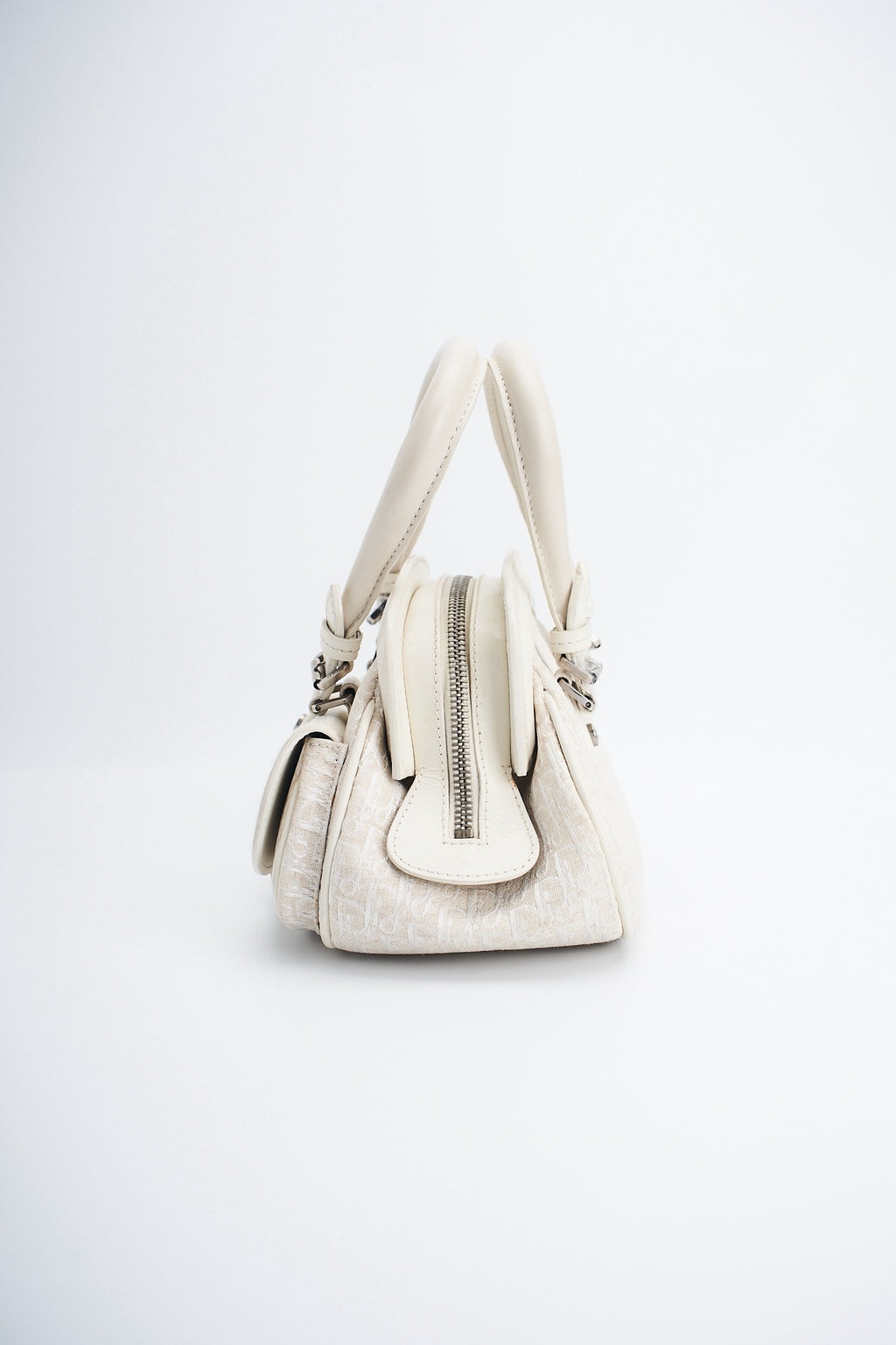 Dior detective small handbag