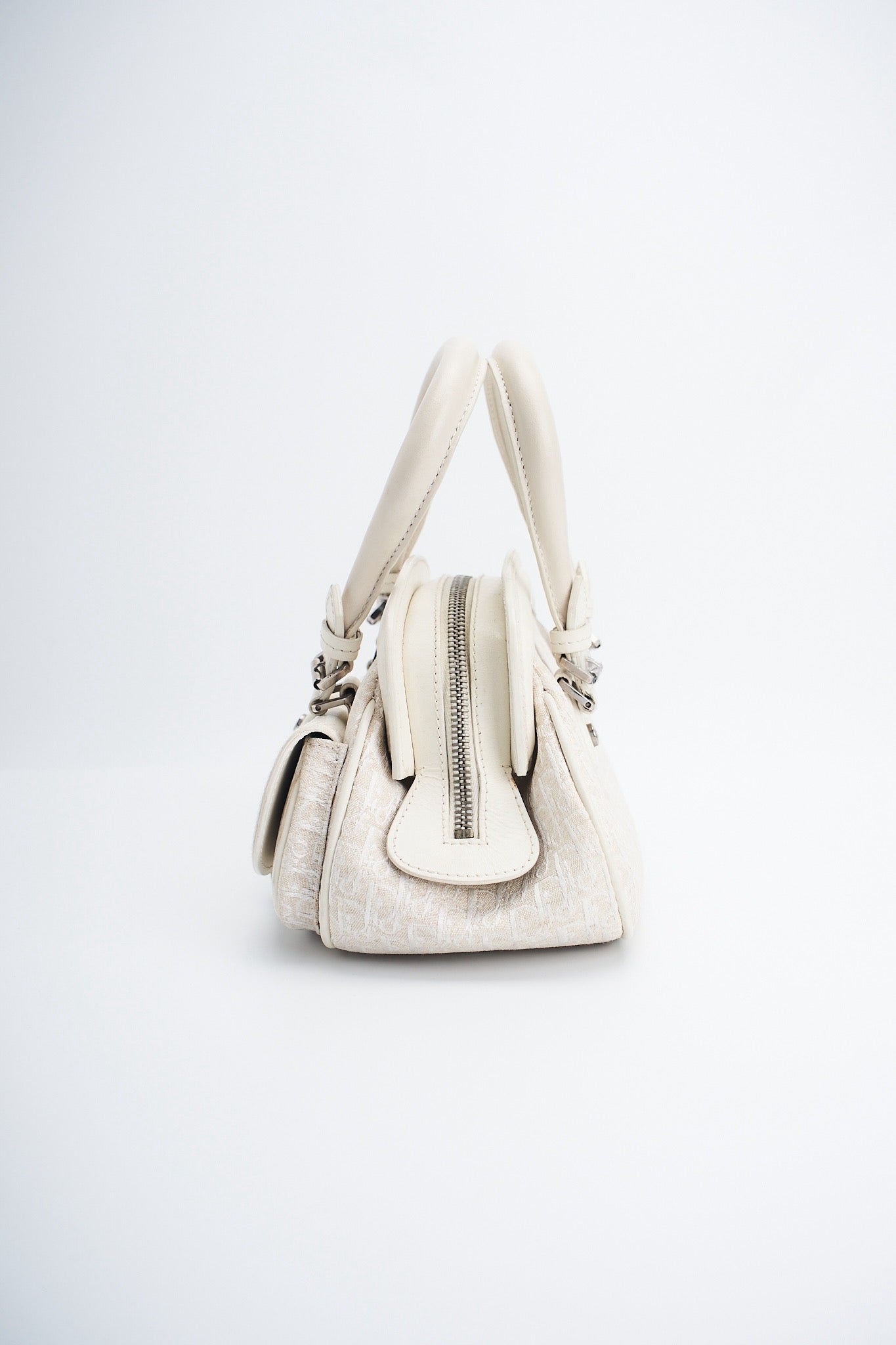 Dior detective small handbag