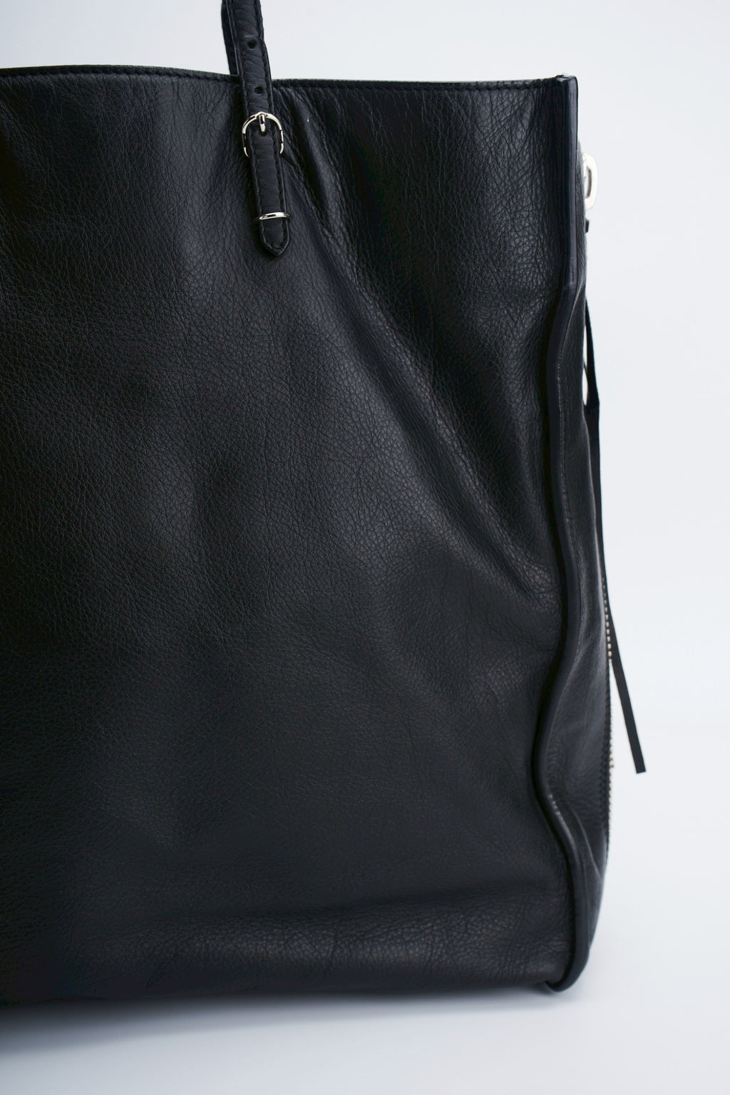 Balenciaga Papier tote bag