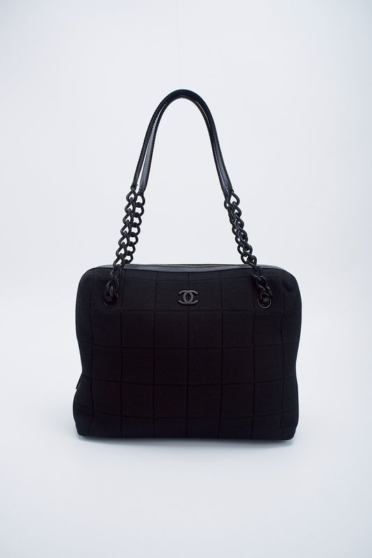 Chanel chocobar cloth
