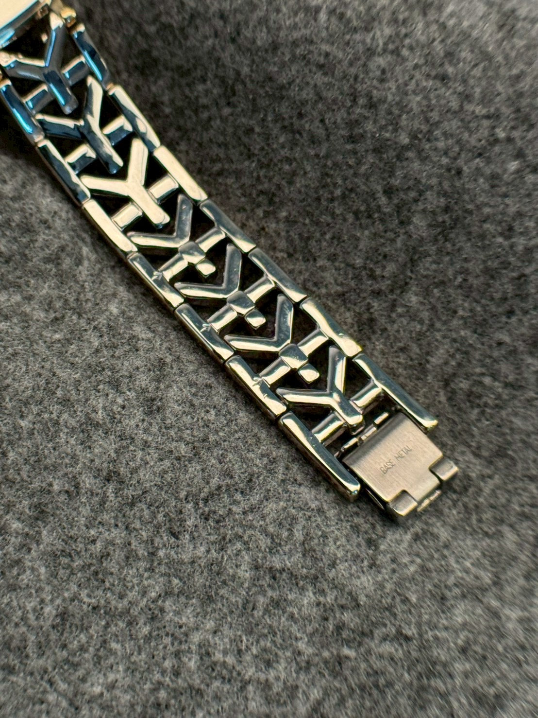 YSL Octagon c.0246