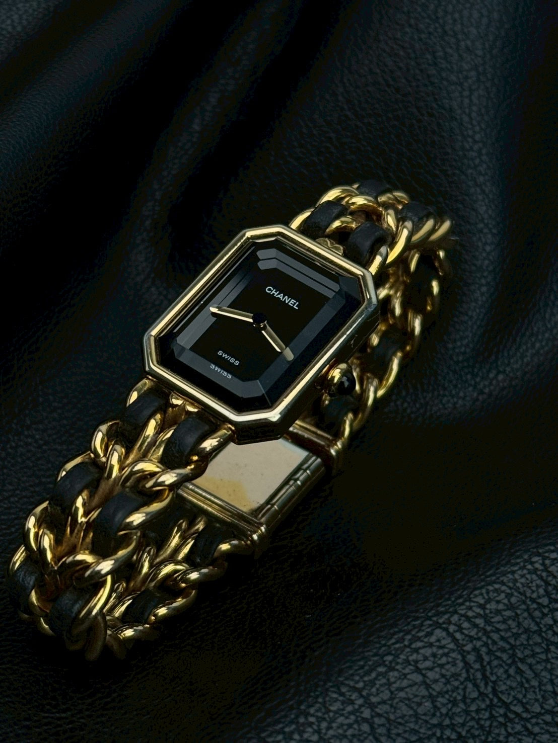 Chanel premiere M c.3949