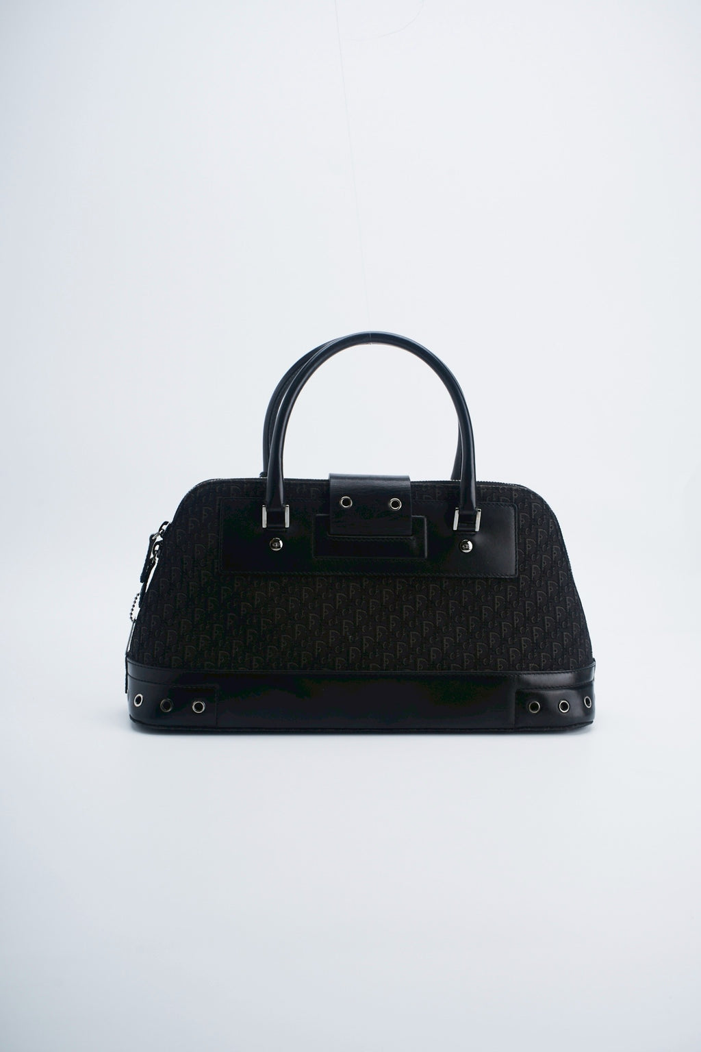 Dior street-chic handbag