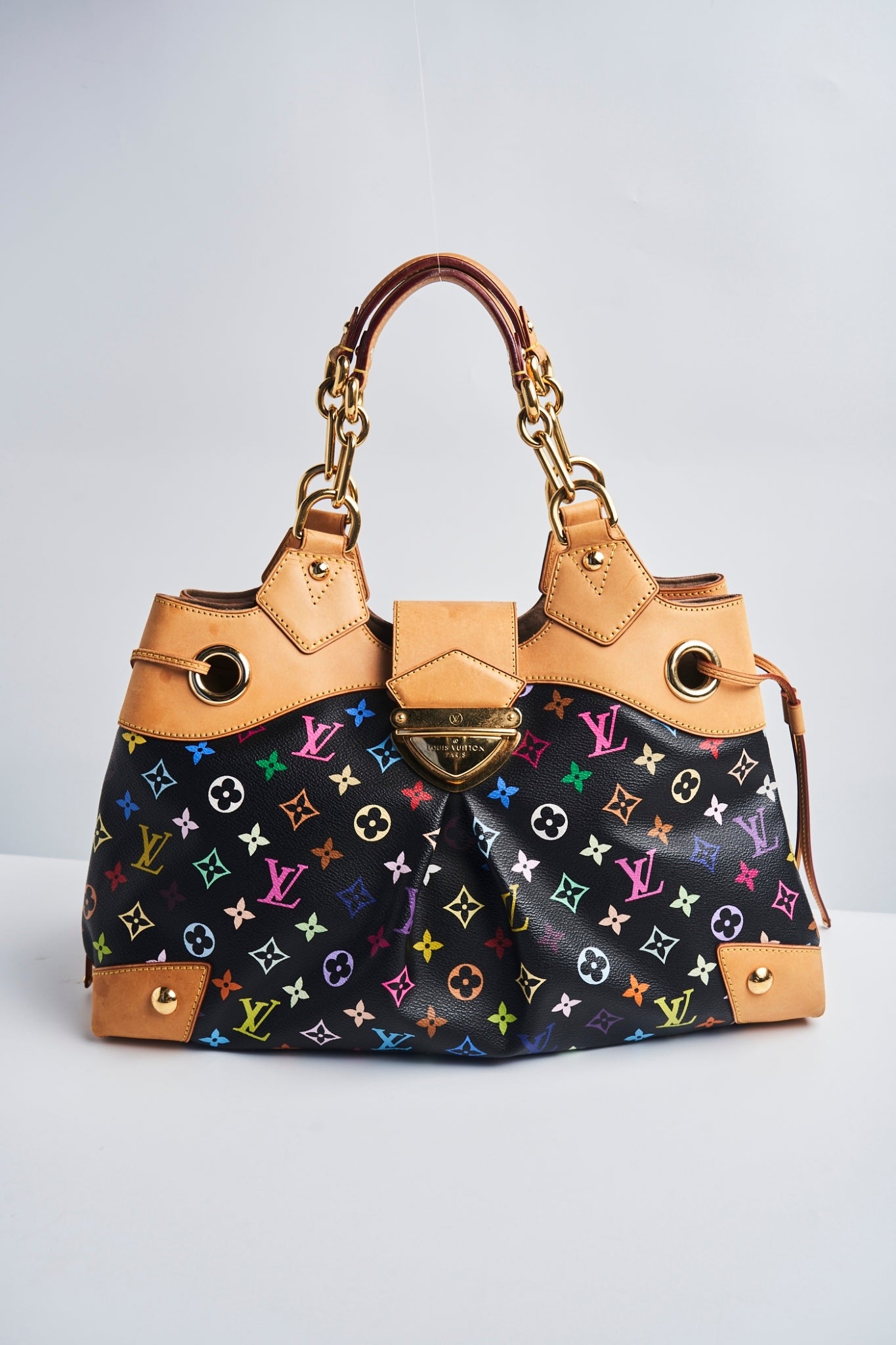 Louis Vuitton Ursula multicolor