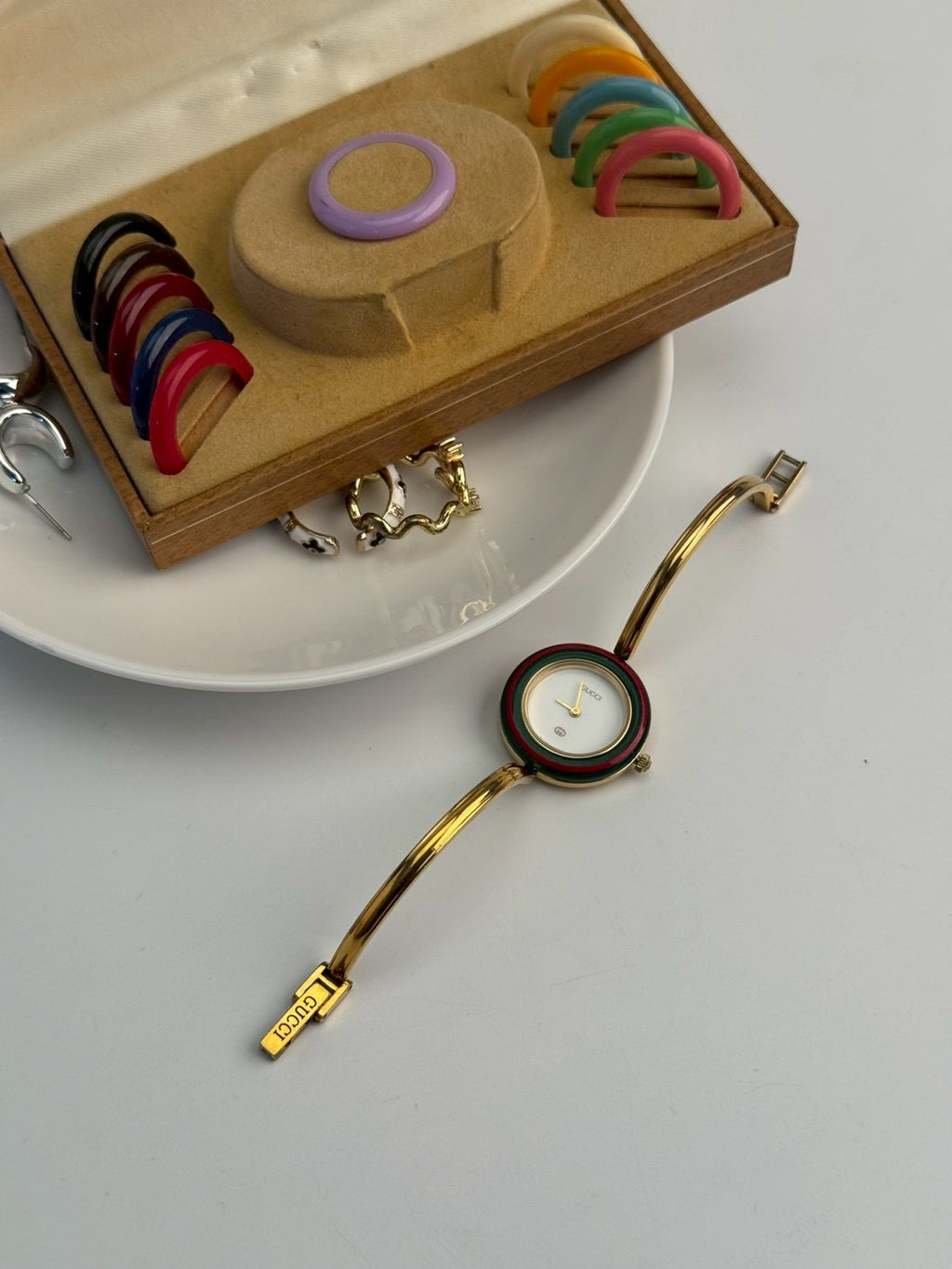 gucci 11/12.2 lady c.c1331