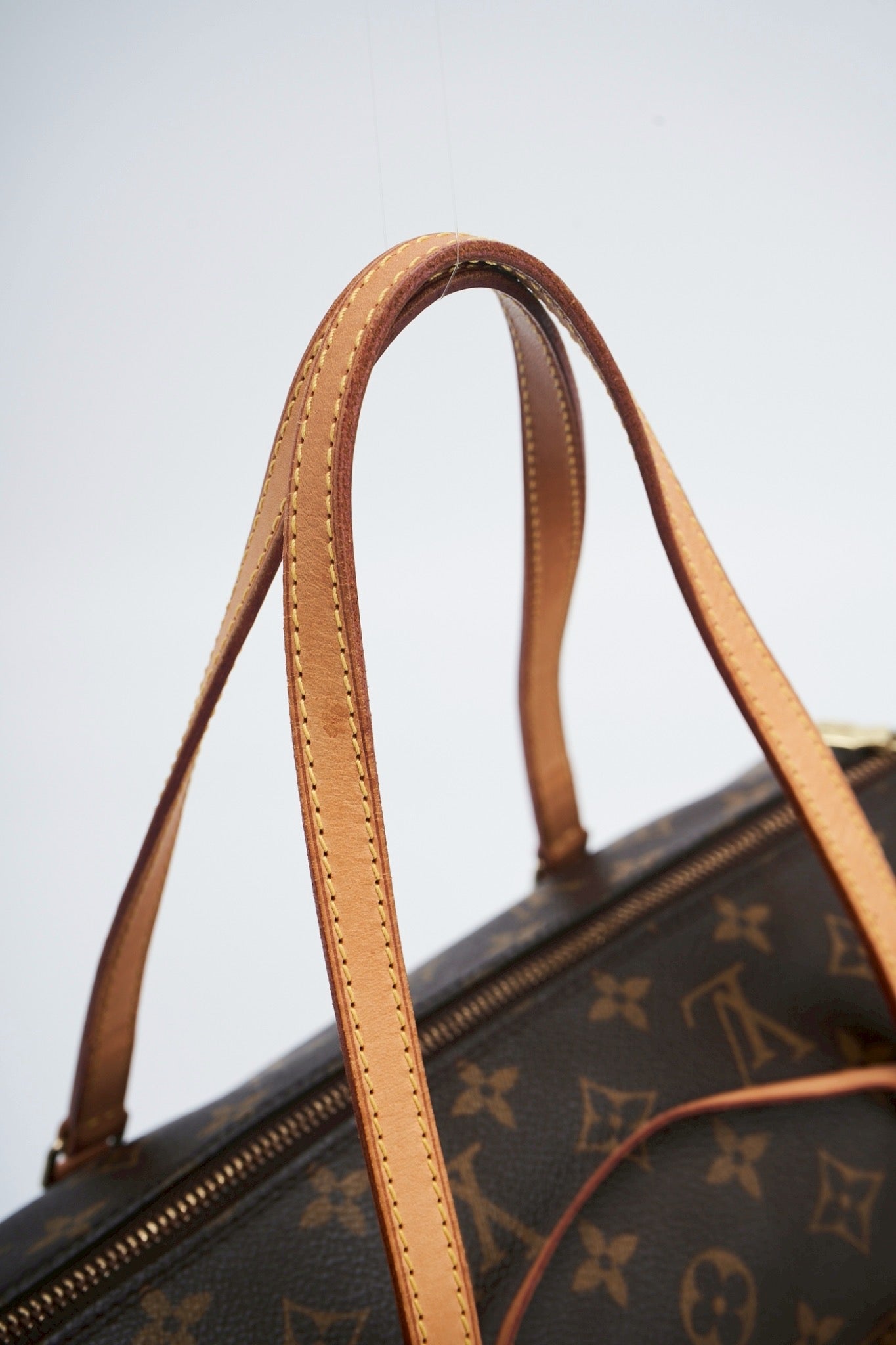 Louis vuitton papillon 30”