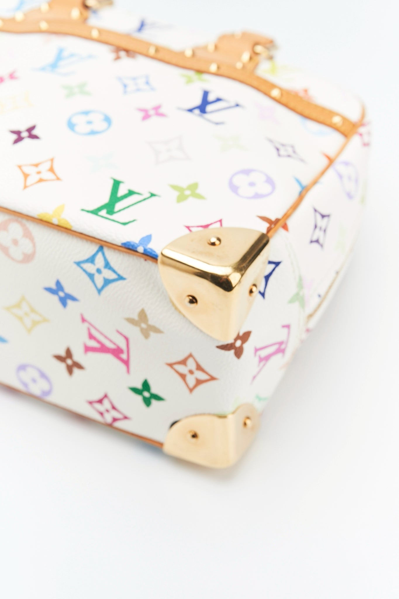 LV multicolor trouville
