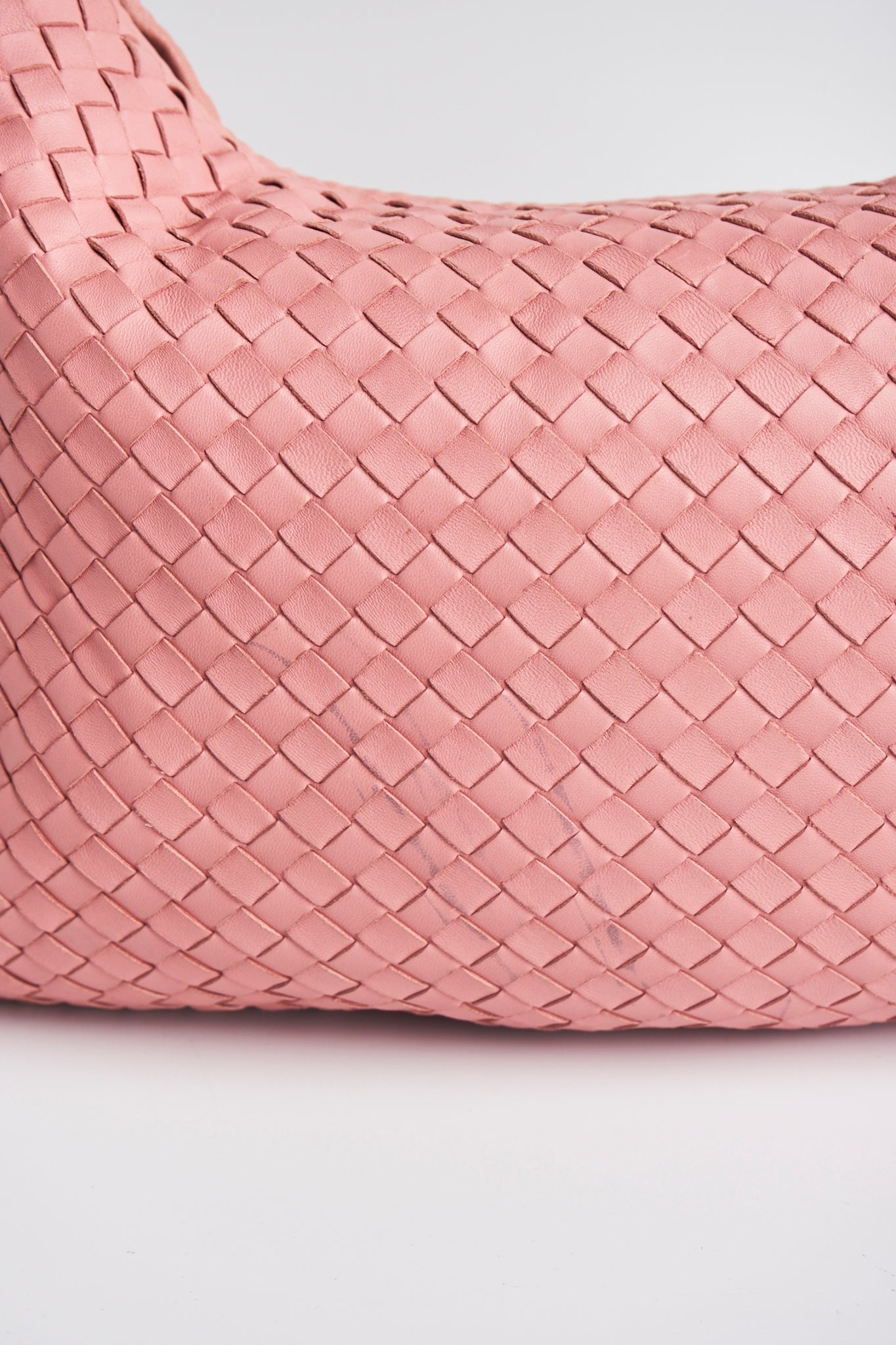 Bottega veneta Hobo Pink