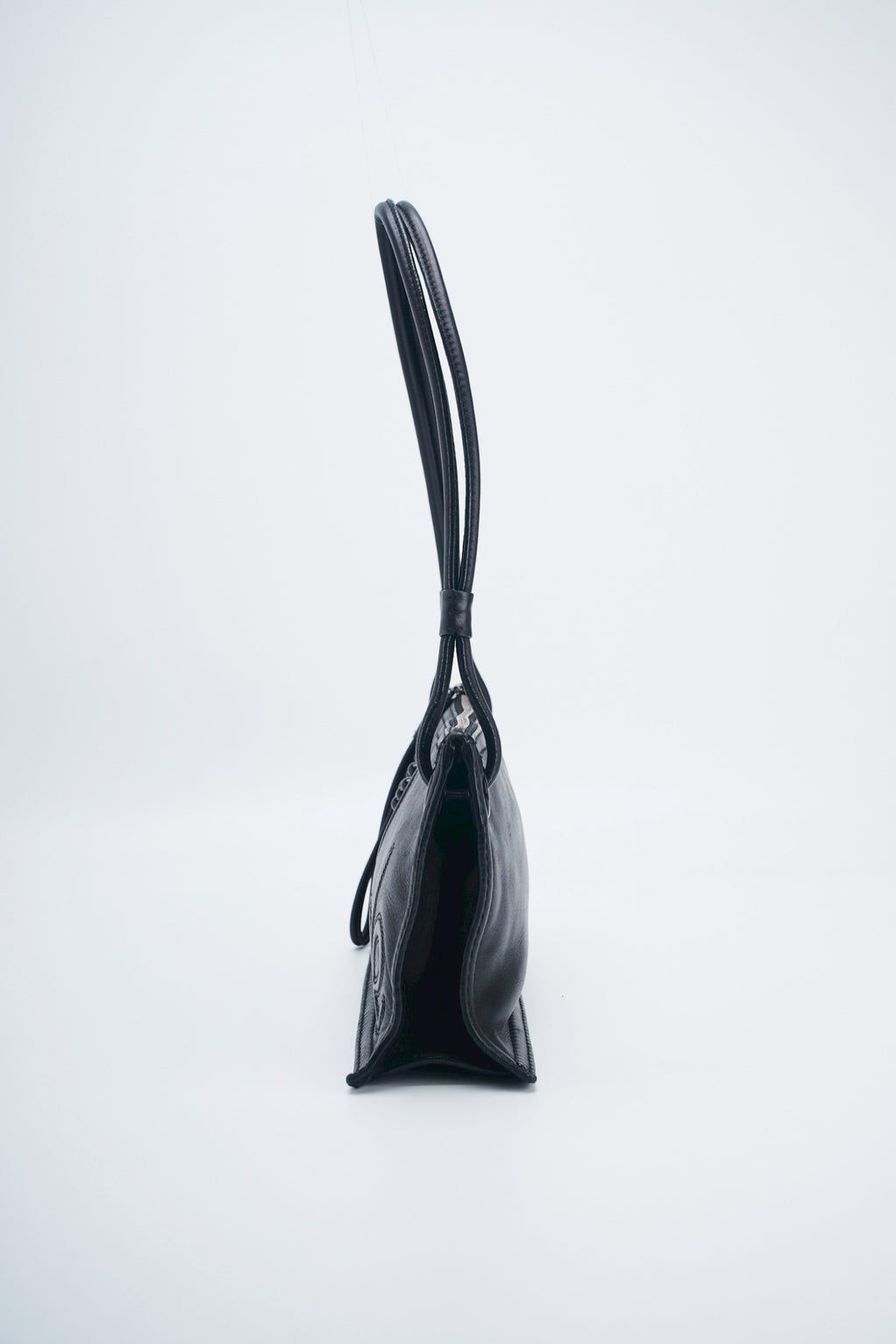 Loewe leather pochette