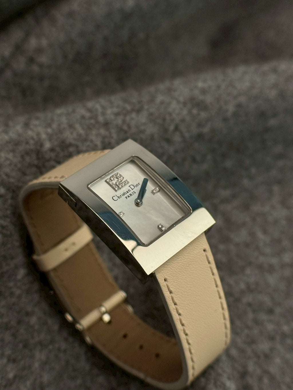 Dior 108-109 Diamond Malice c.2974