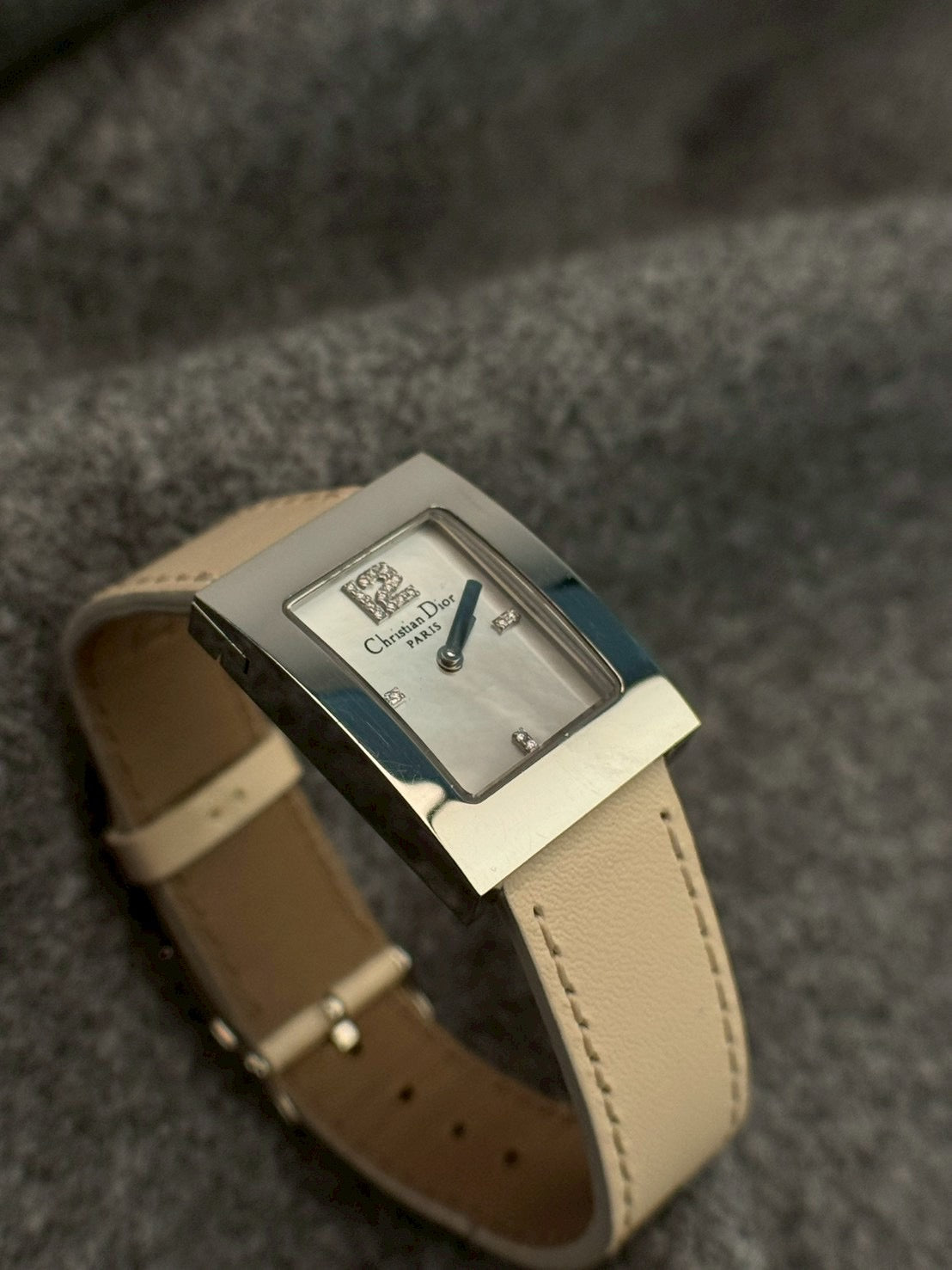Dior 108-109 Diamond Malice c.2974