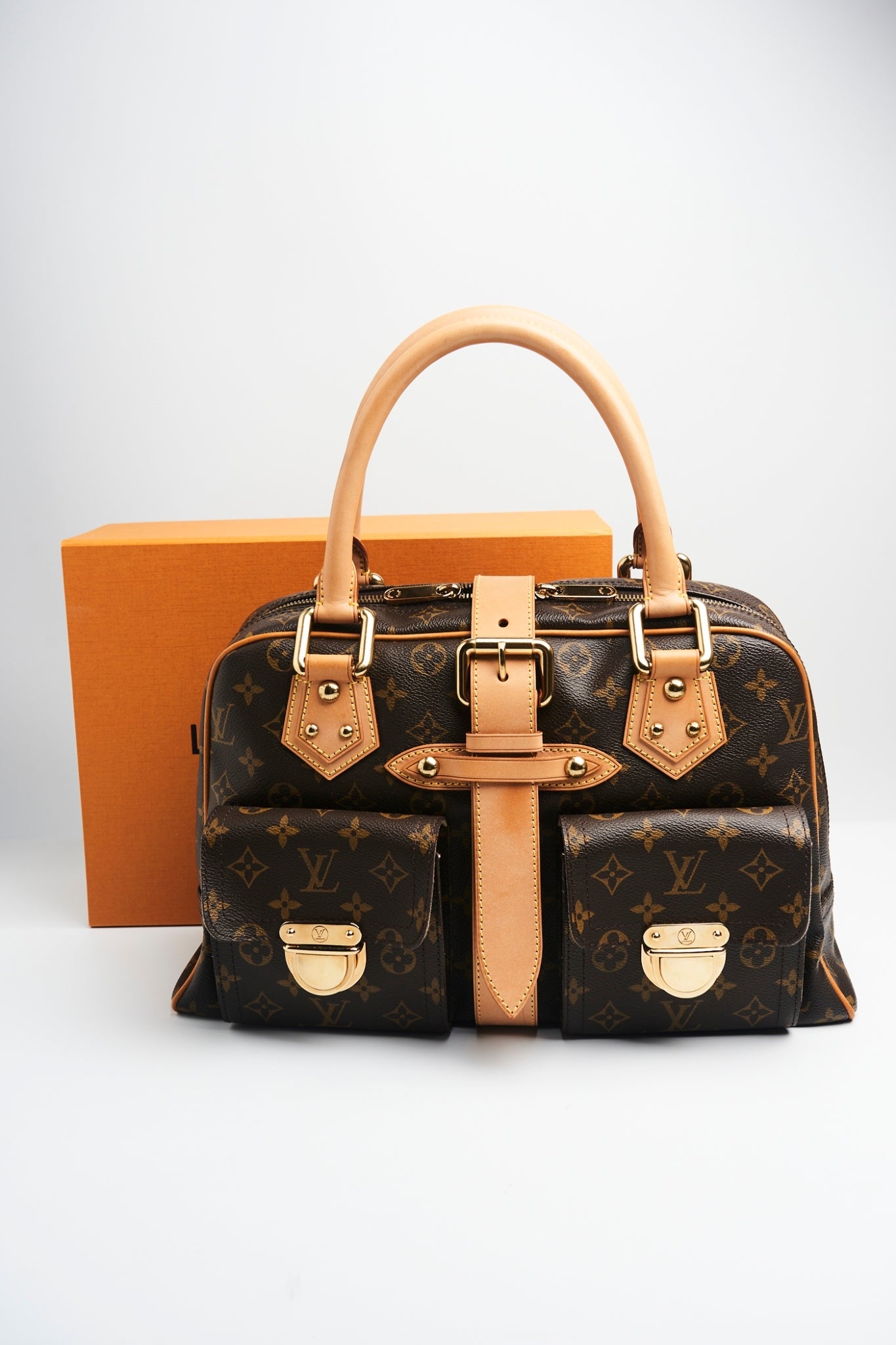 Louis vuitton Manhattan