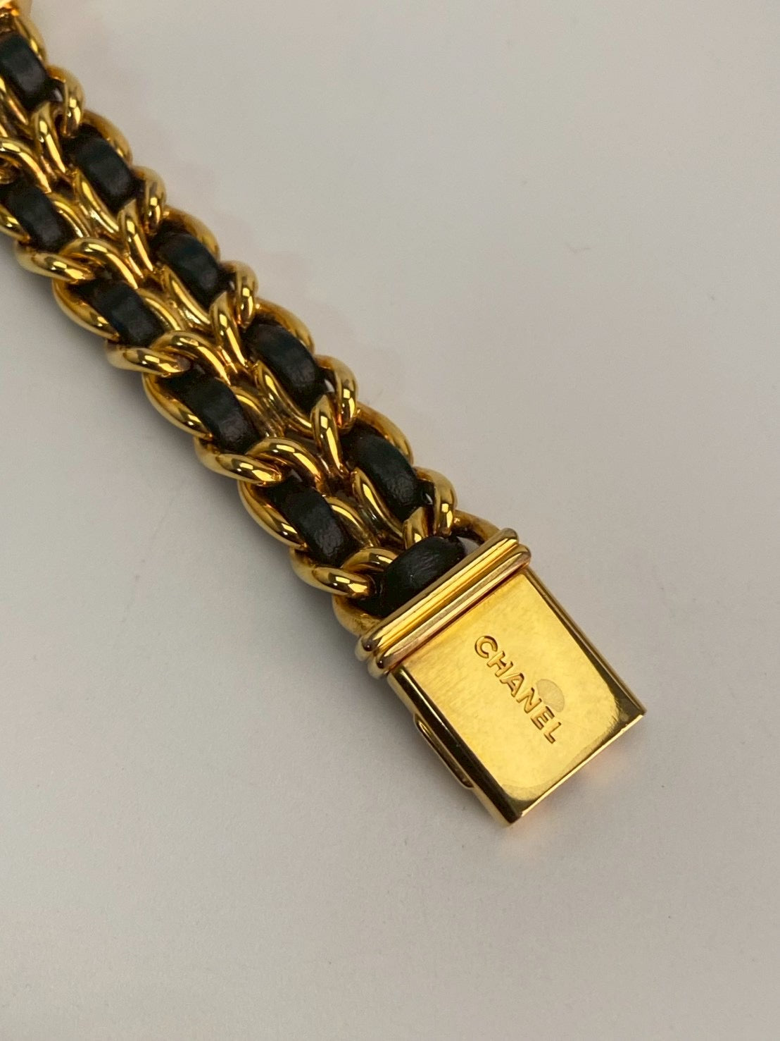 Chanel premier L size c.9463