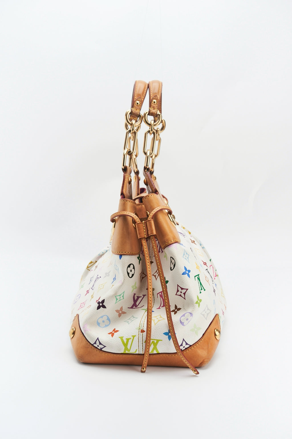 Louis Vuitton ursula multicolor