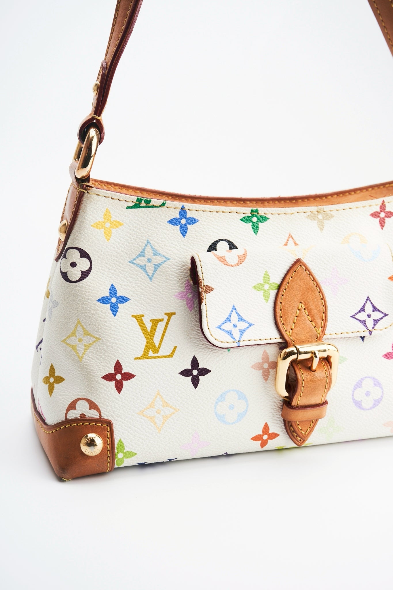 Louis vuitton shoulder bag