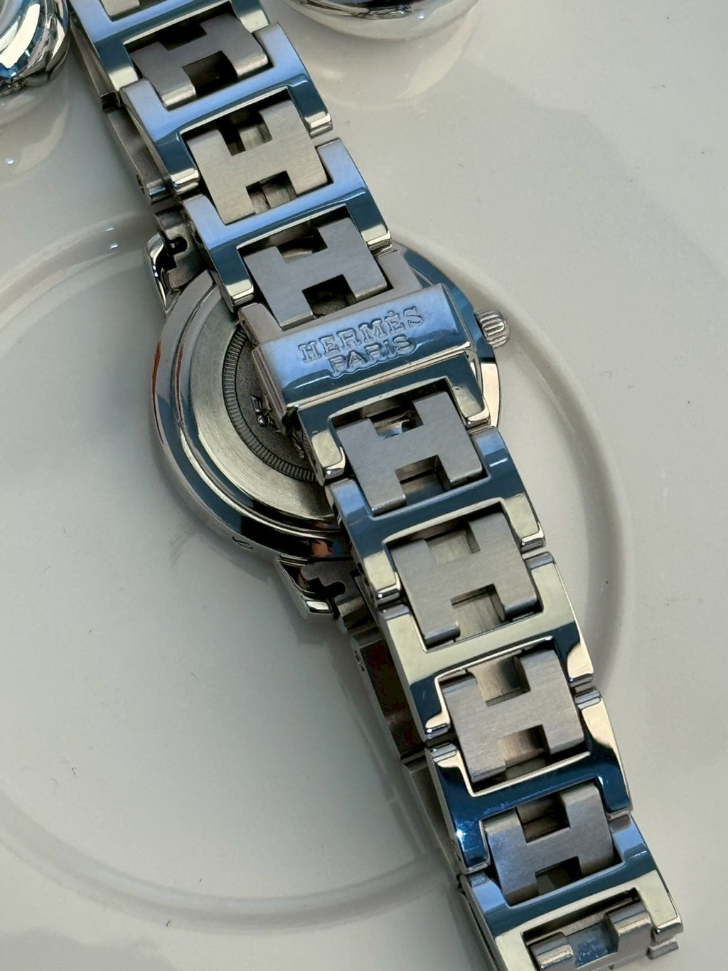 Hermes roman numerals c.8039