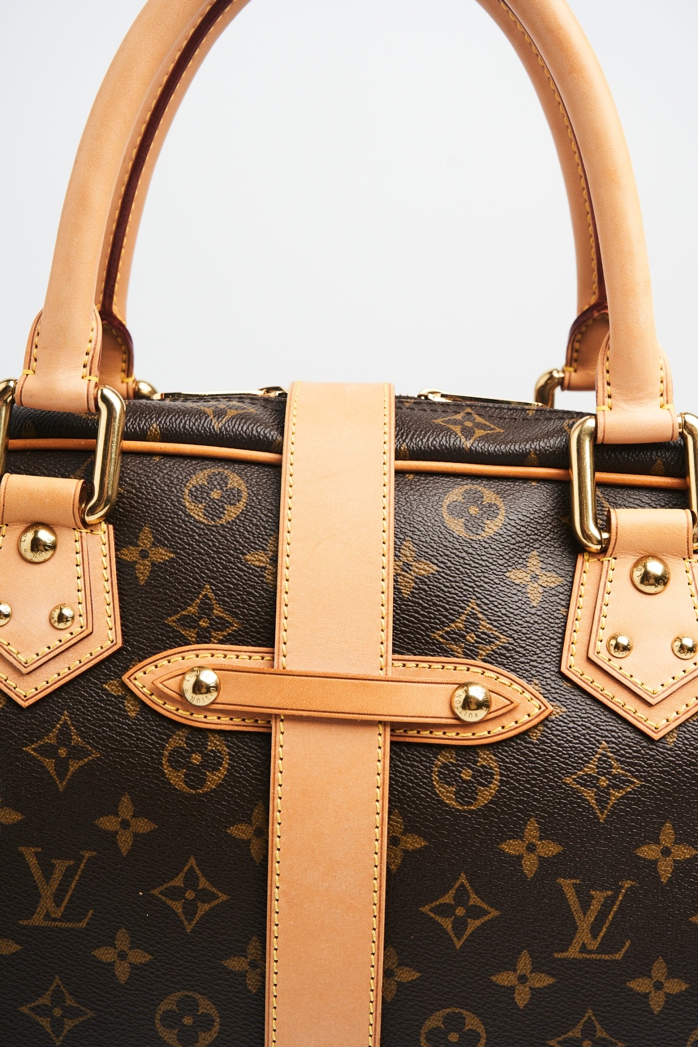 Louis vuitton Manhattan