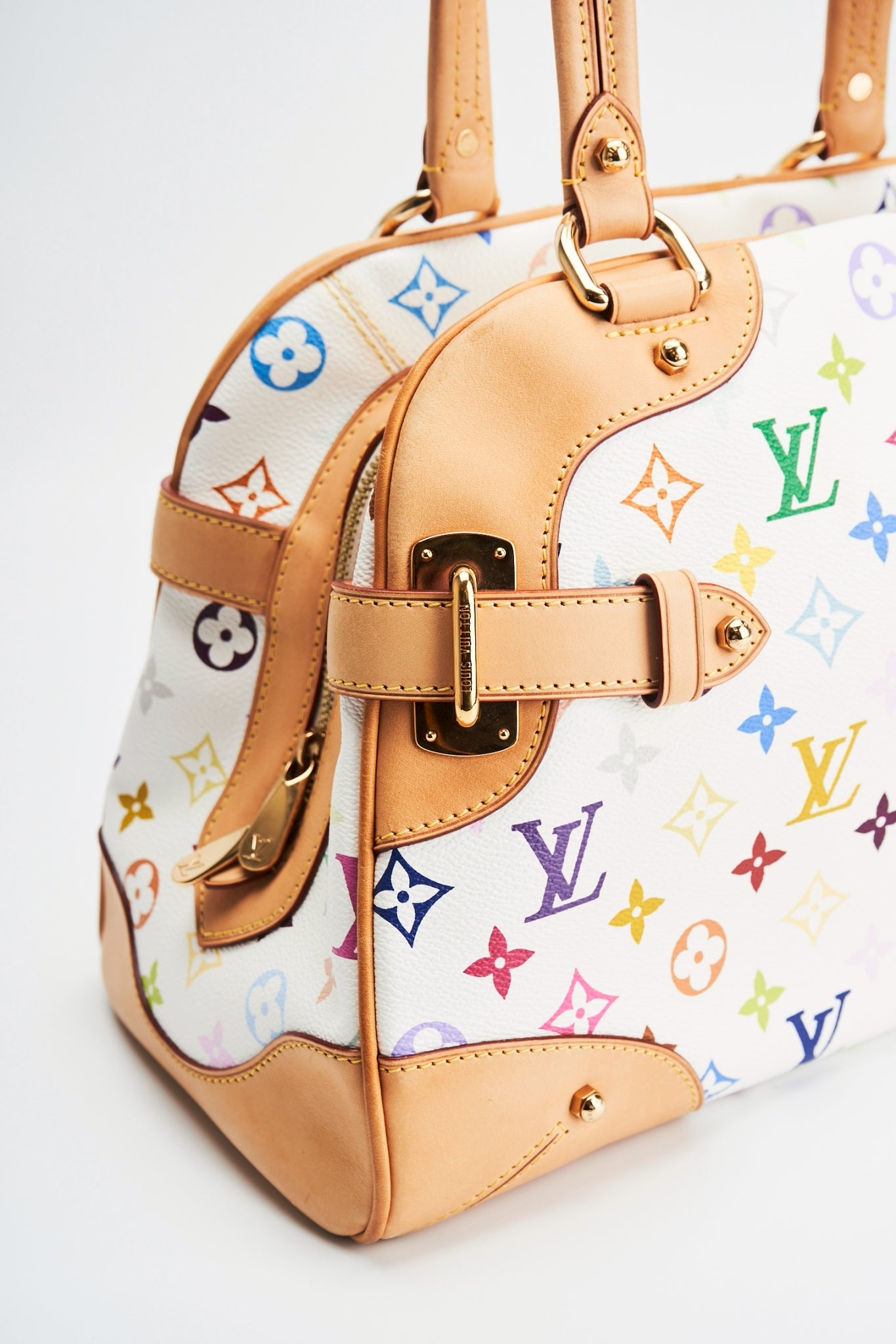 Louis vuitton claudia murakami