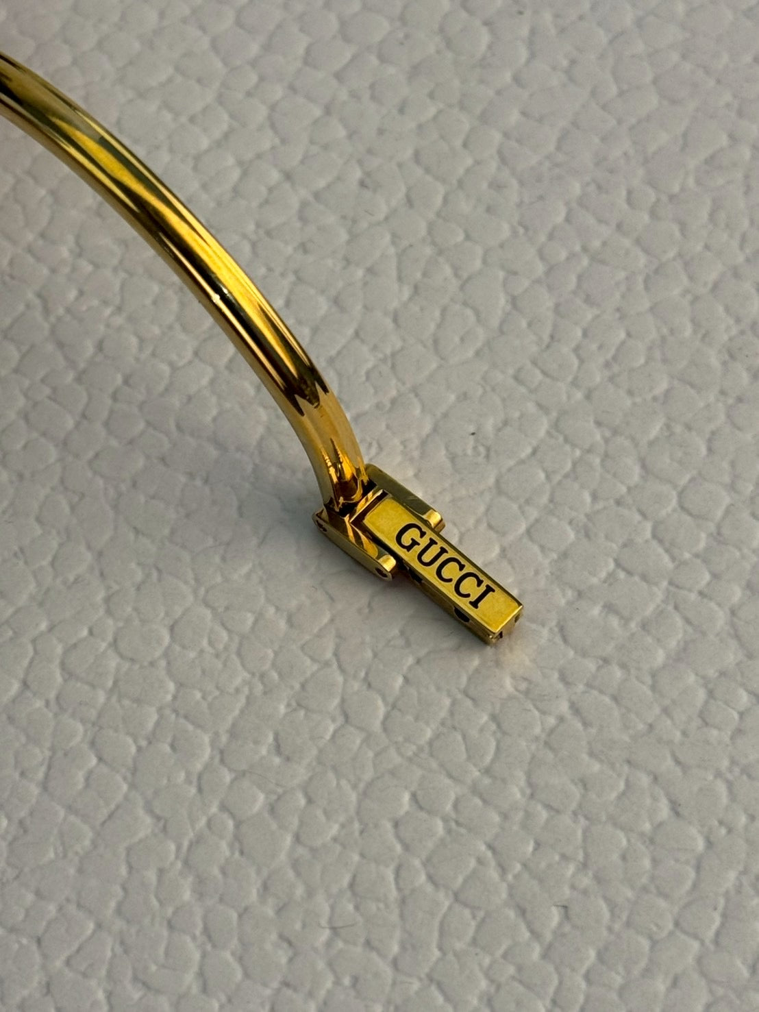 gucci 11/12.2 Lsize c.2058