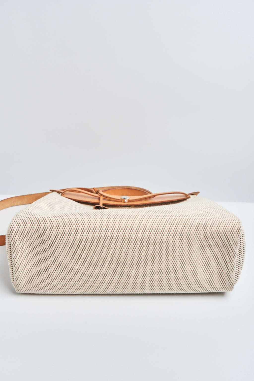 Hermes Herbag"39/49  [vintage]