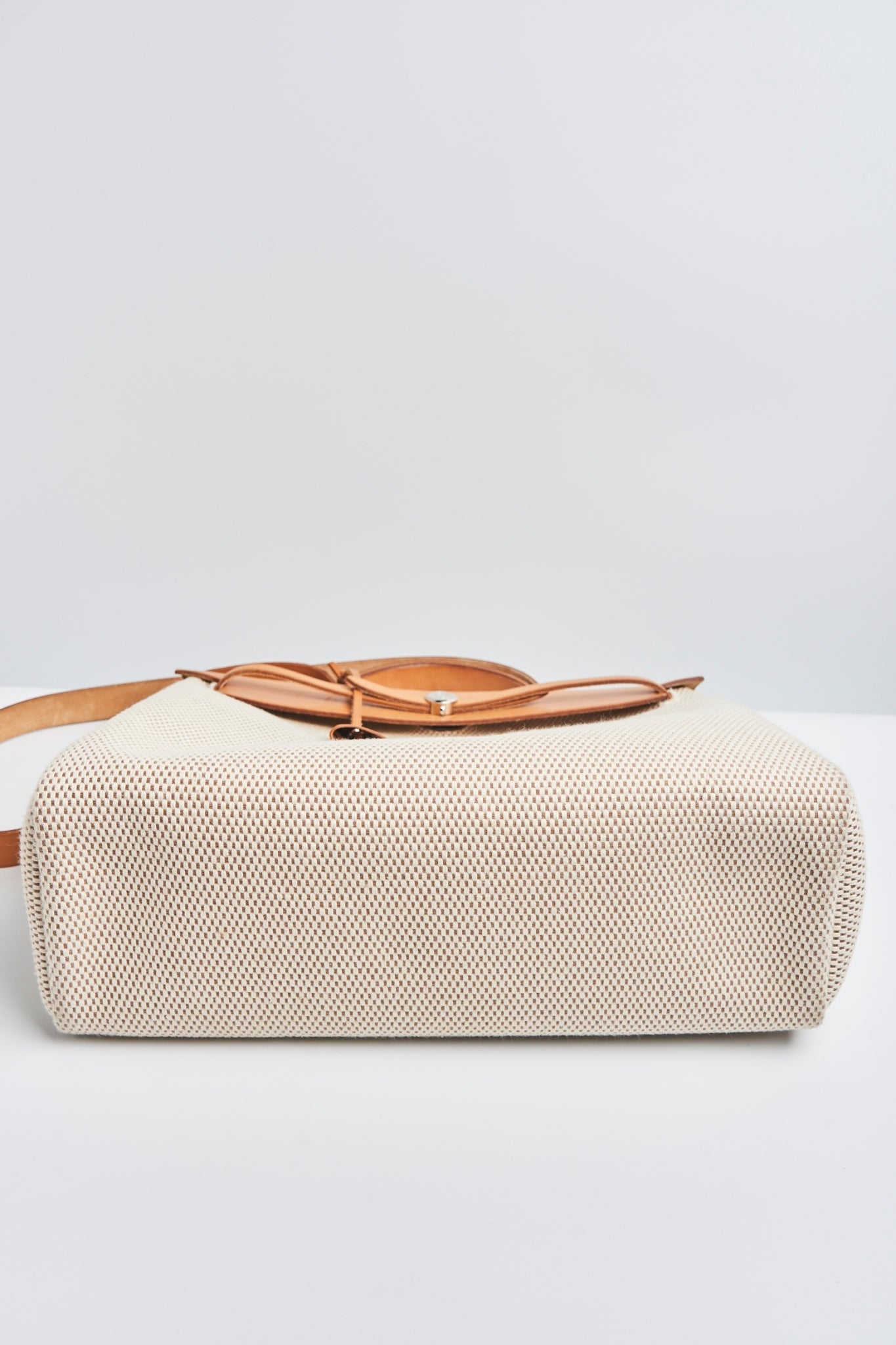 Hermes Herbag"39/49  [vintage]