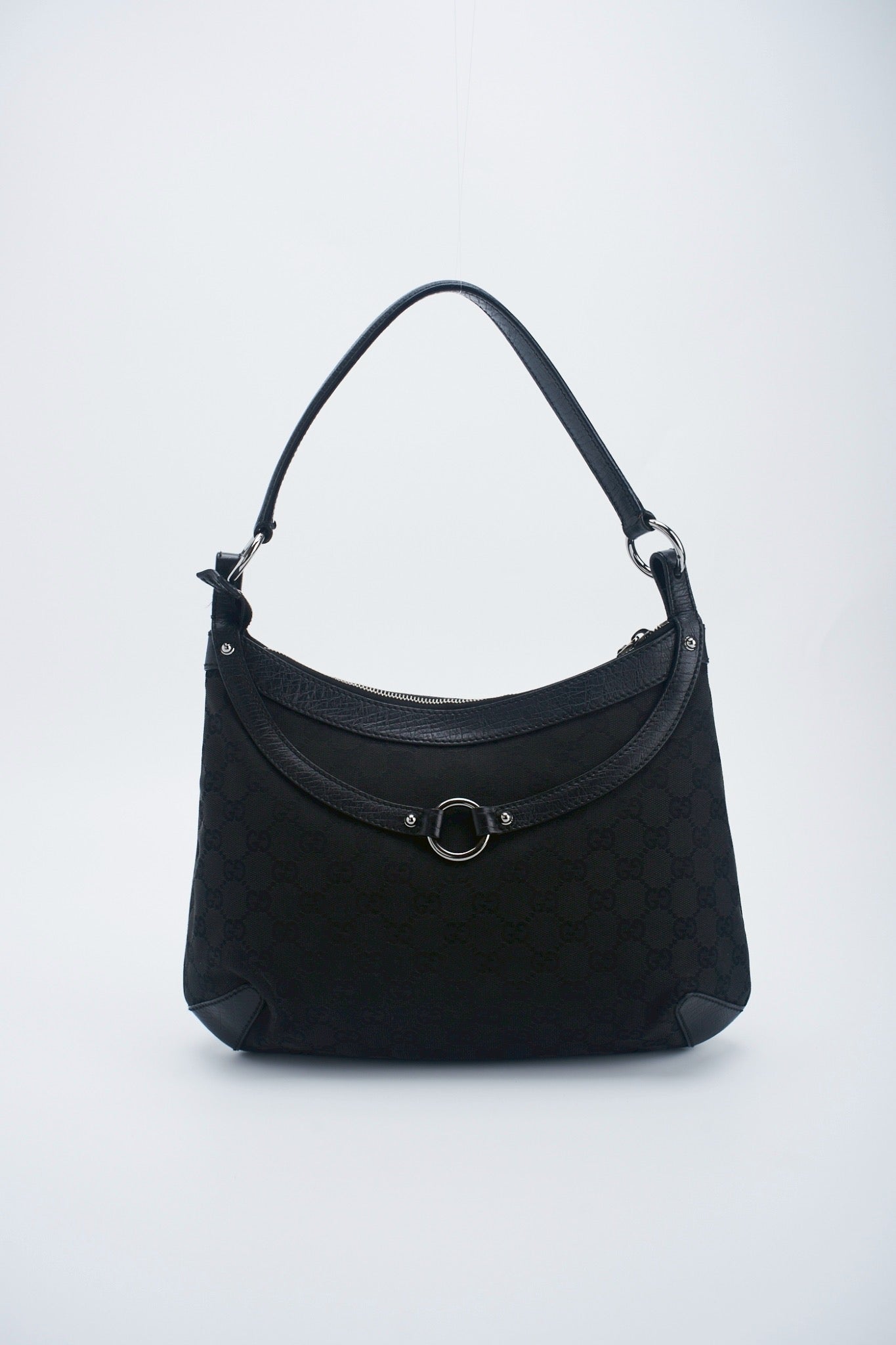 Gucci hobo