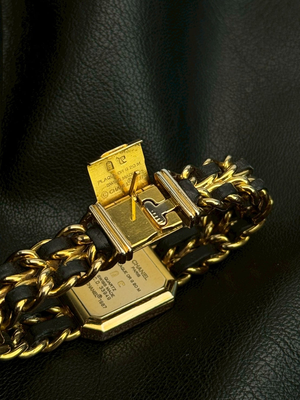 Chanel premiere M c.3949