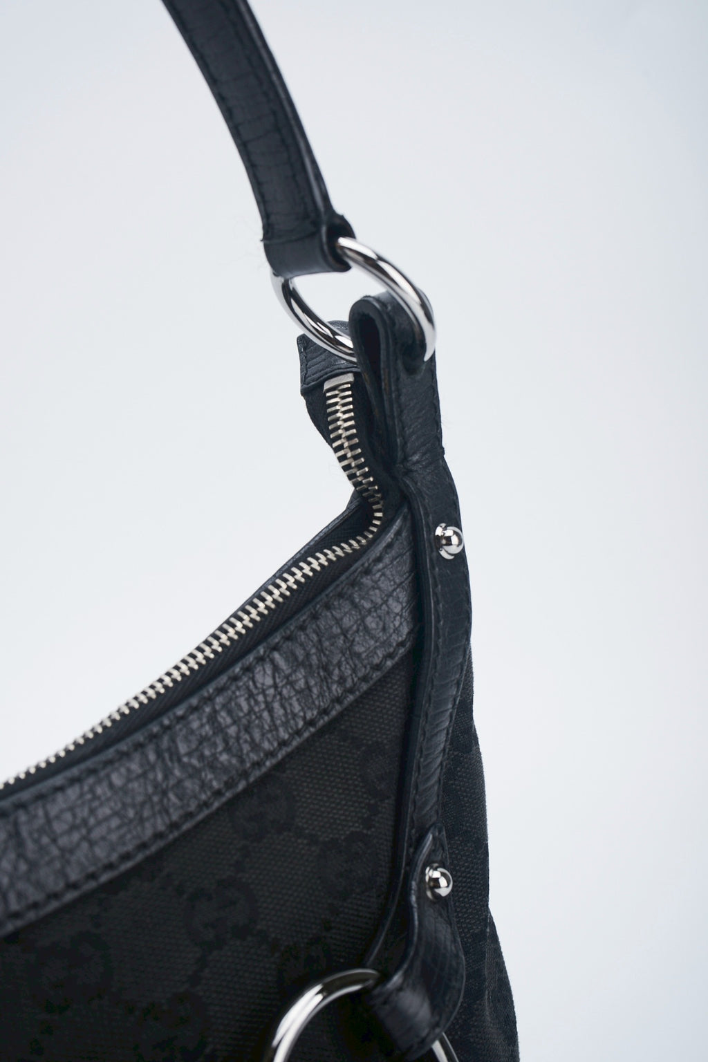 Gucci hobo