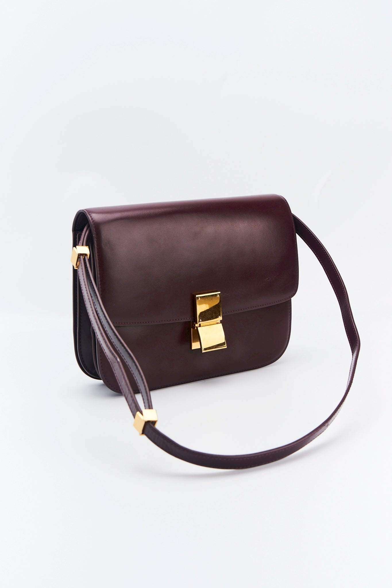 Celine classic box