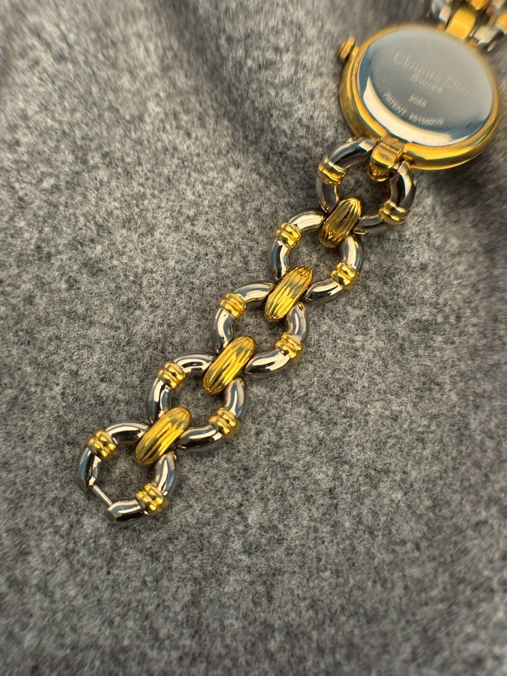 Dior change strap 3056 c.8219